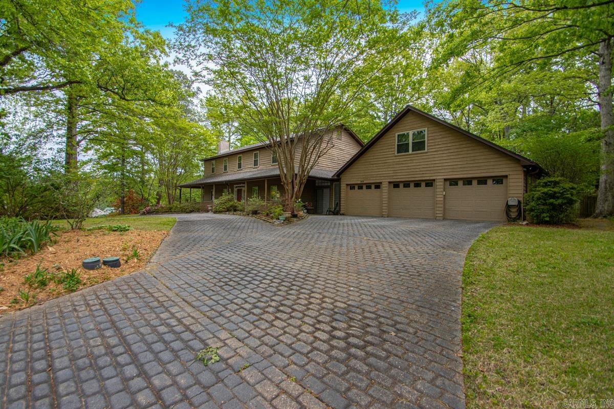 OTTER CREEK COMMUNITY - Residential