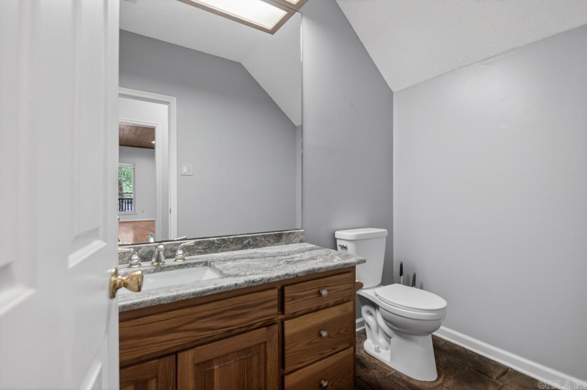 OTTER CREEK COMMUNITY - Residential