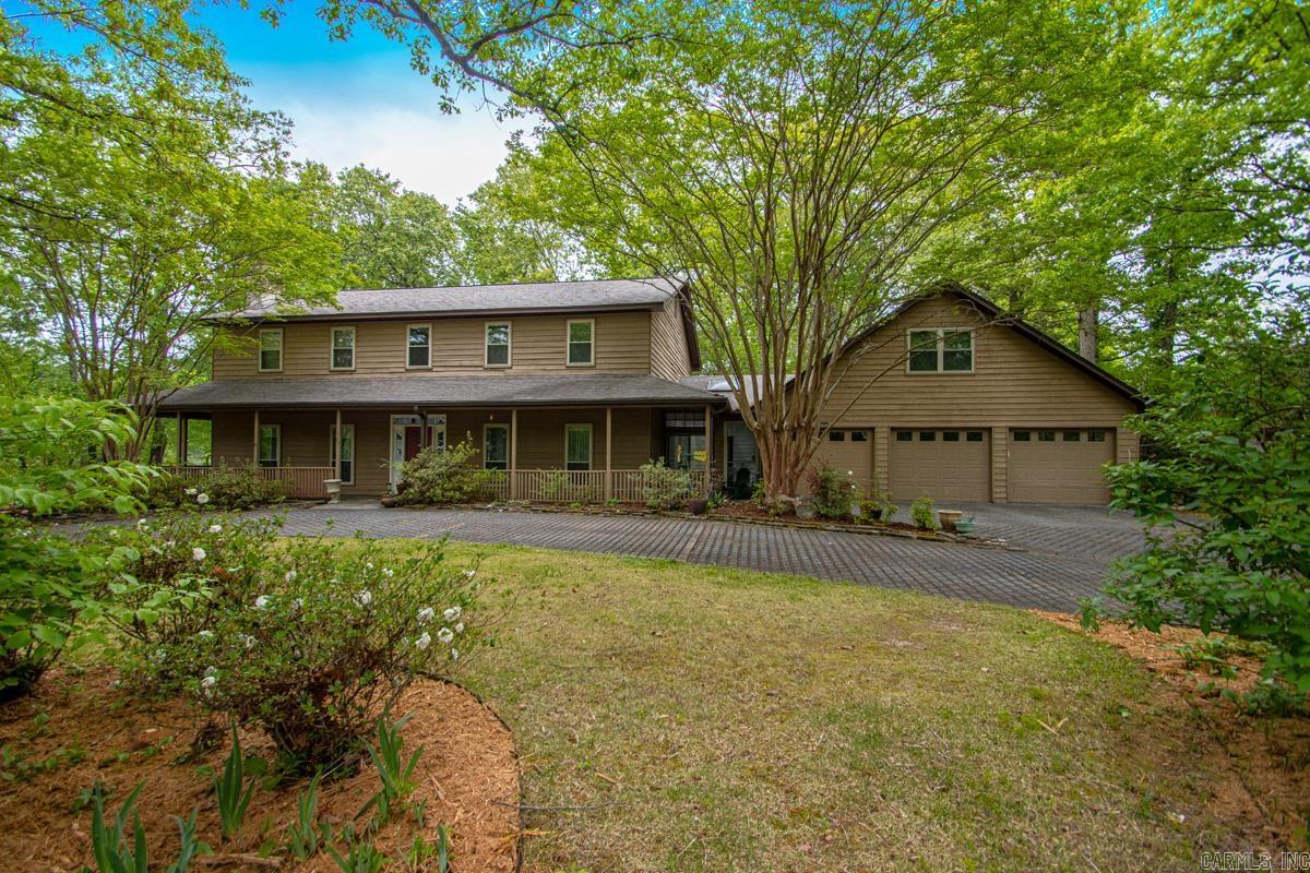 OTTER CREEK COMMUNITY - Residential