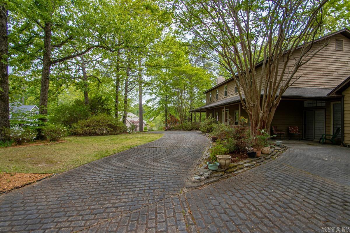 OTTER CREEK COMMUNITY - Residential