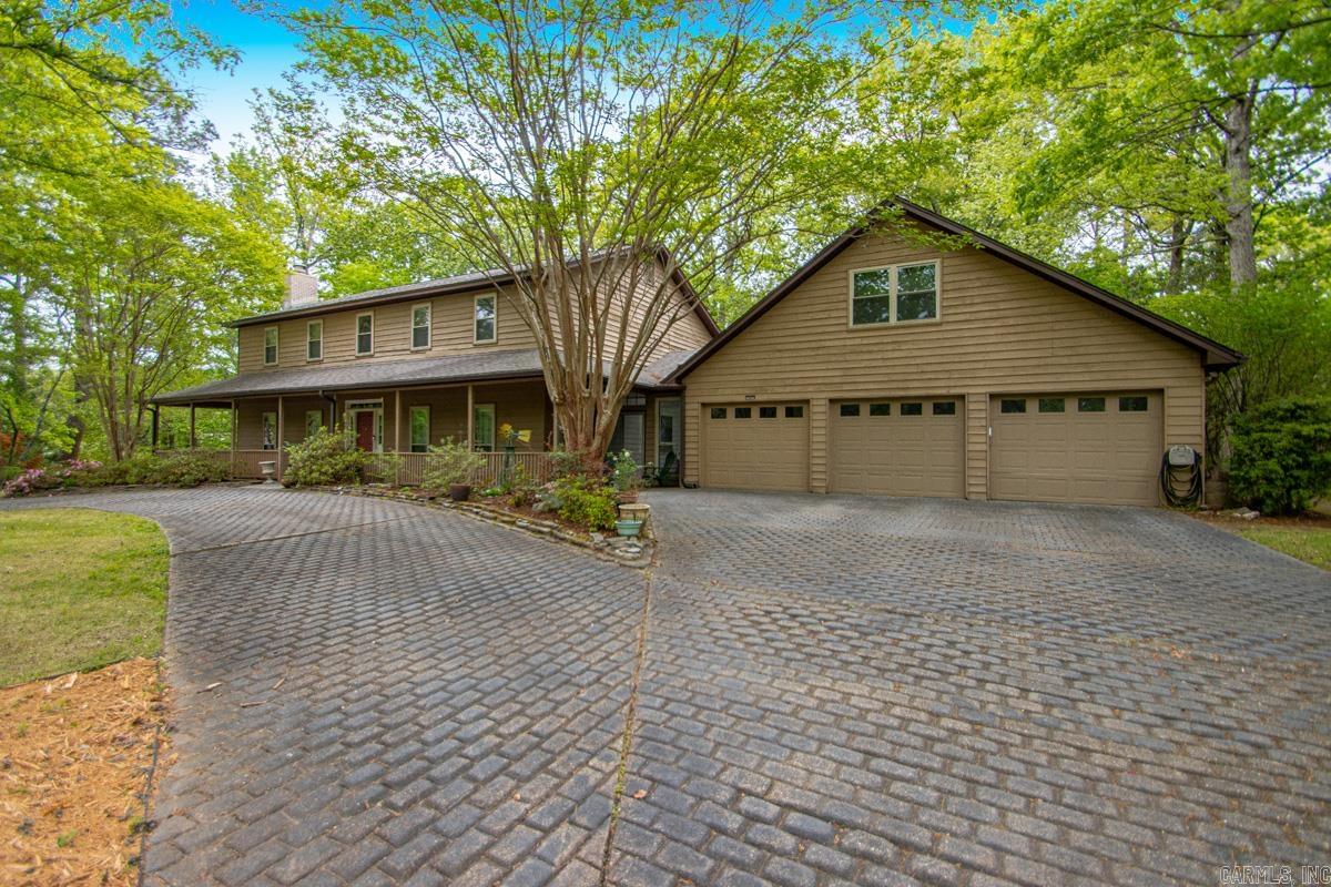 OTTER CREEK COMMUNITY - Residential