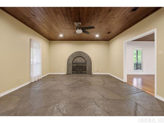 OTTER CREEK COMMUNITY - Residential