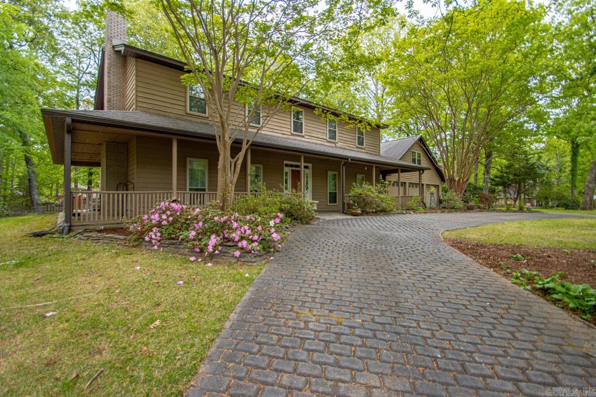 OTTER CREEK COMMUNITY - Residential