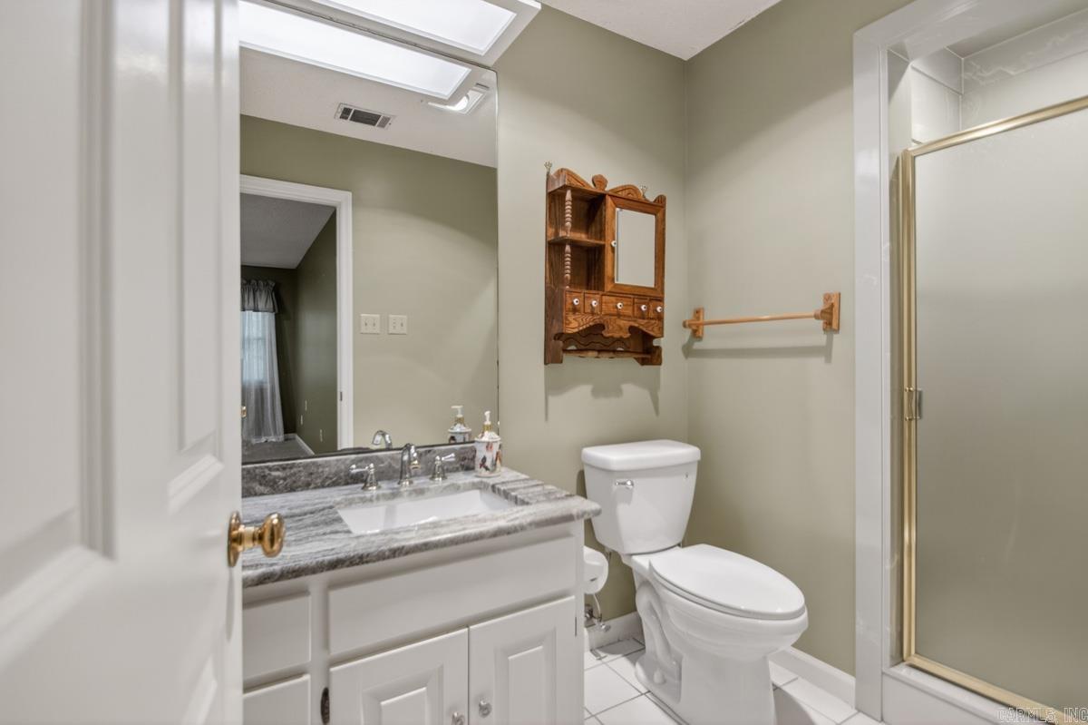 OTTER CREEK COMMUNITY - Residential