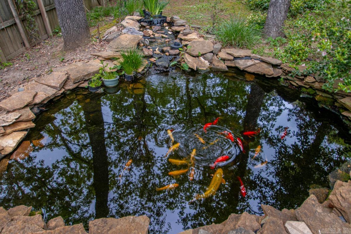 OTTER CREEK COMMUNITY - Residential