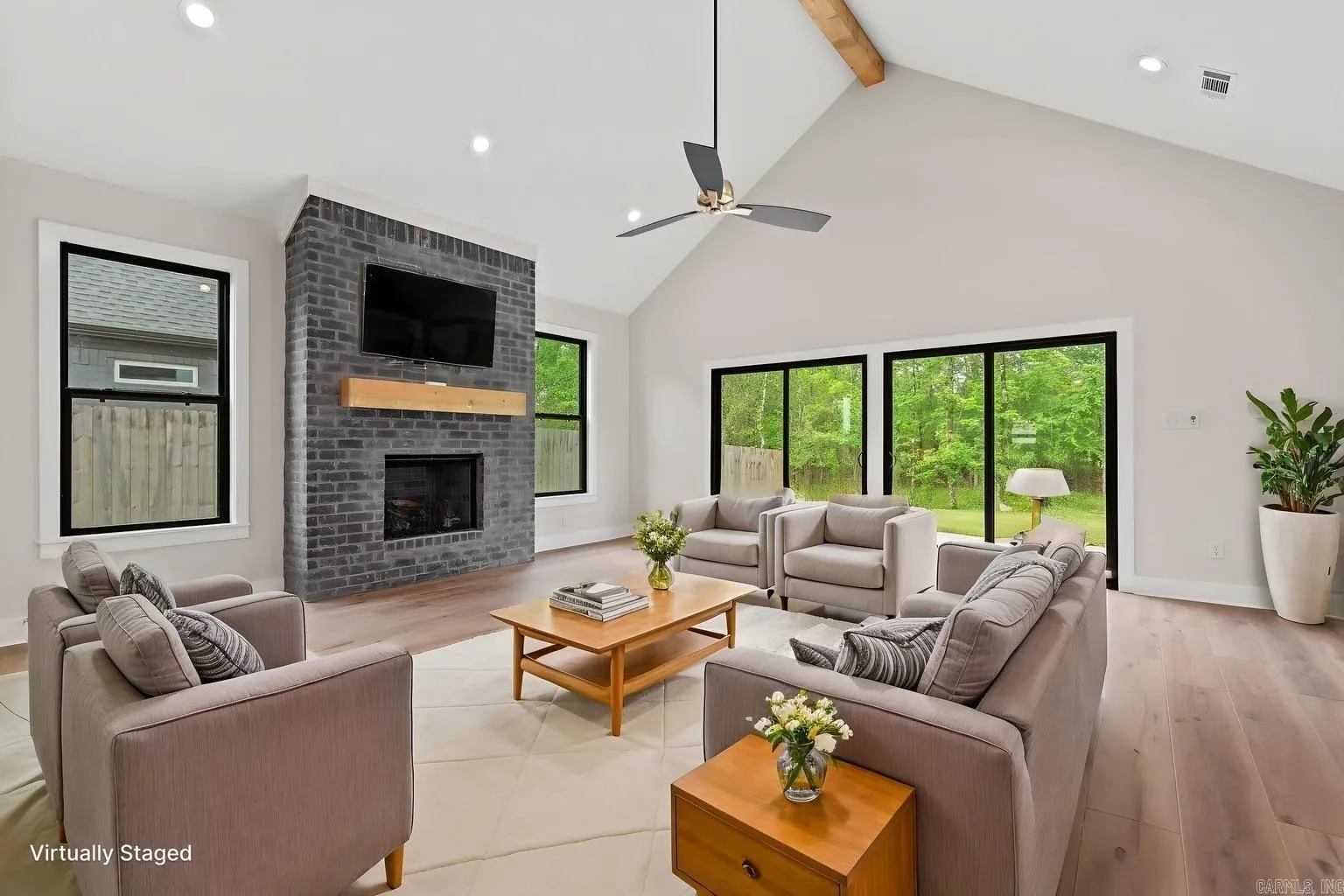 Benton, Arkansas 72019, United States, 4 Bedrooms Bedrooms, ,4 BathroomsBathrooms,Residential,Active,101379