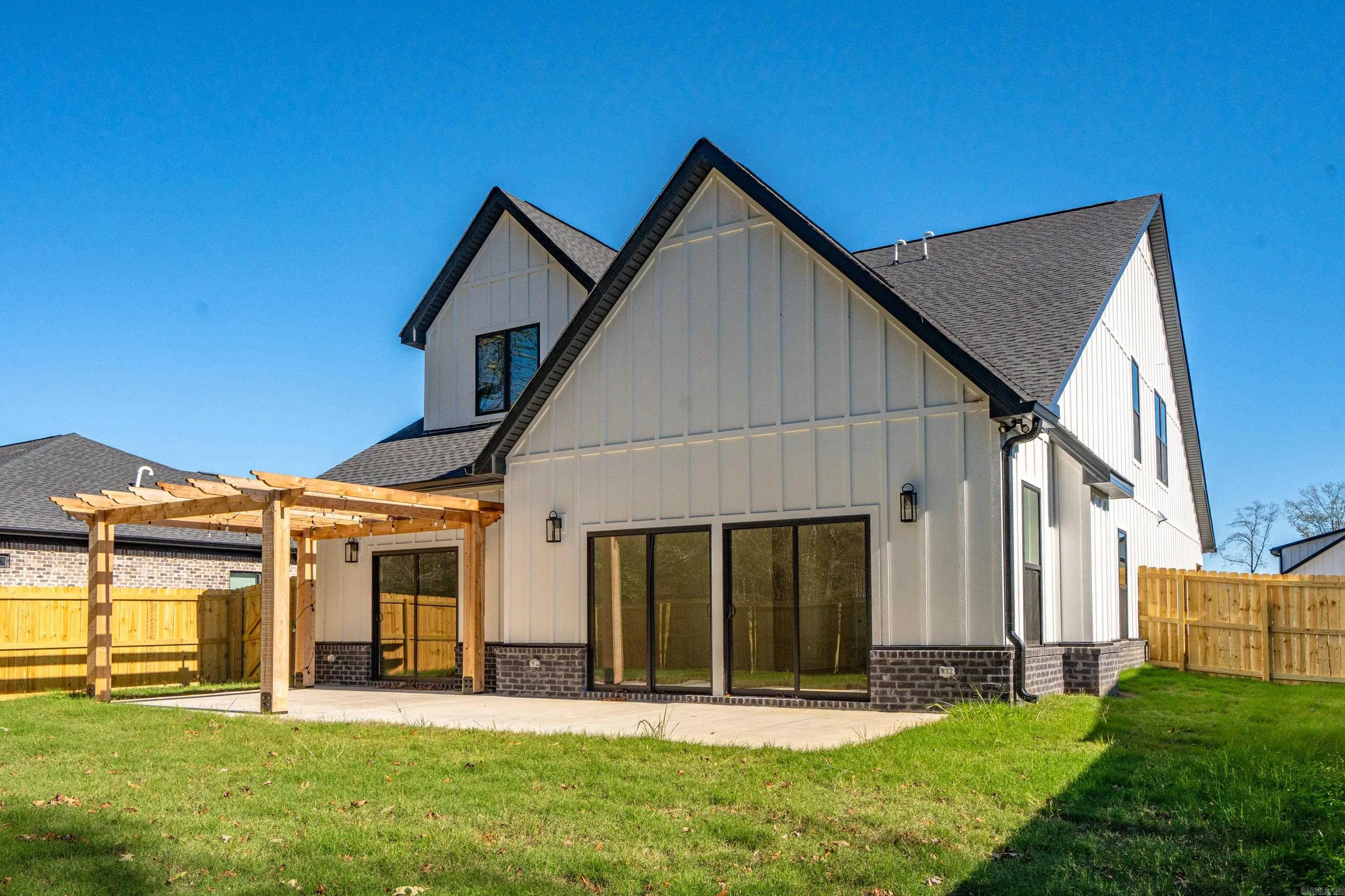 Benton, Arkansas 72019, United States, 4 Bedrooms Bedrooms, ,4 BathroomsBathrooms,Residential,Active,101379