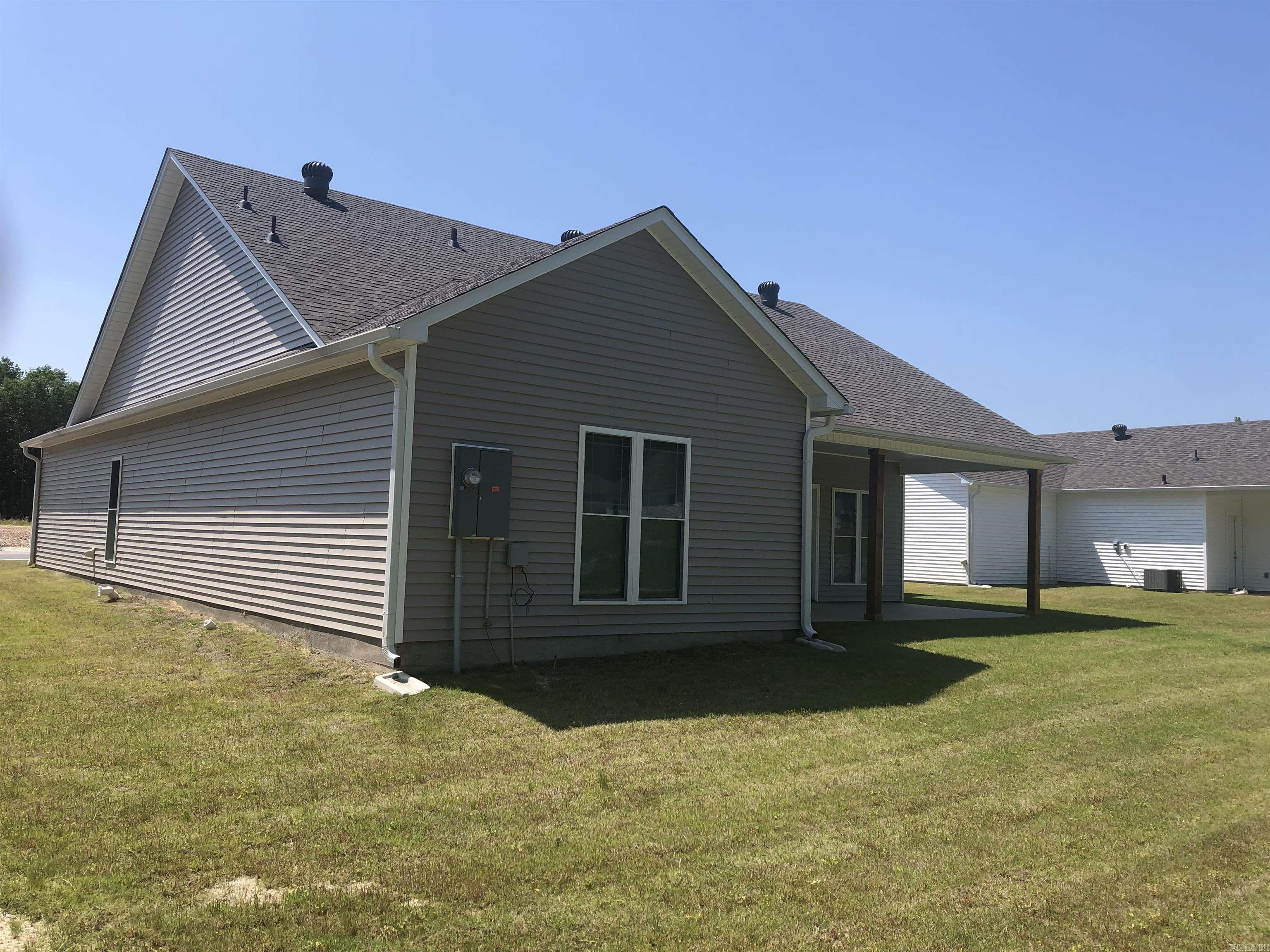 Eden Estates - Residential Lease