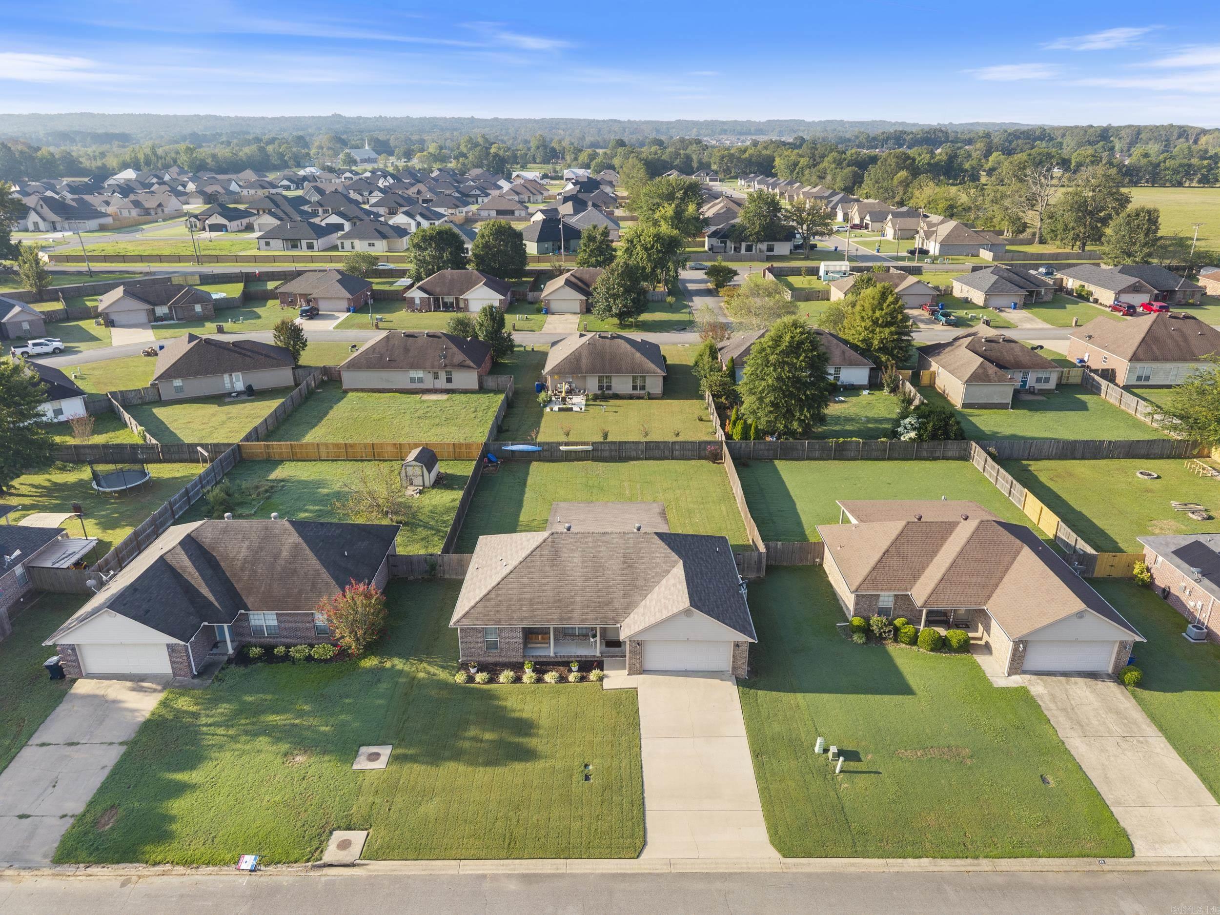 JEWELS ESTATES - Residential