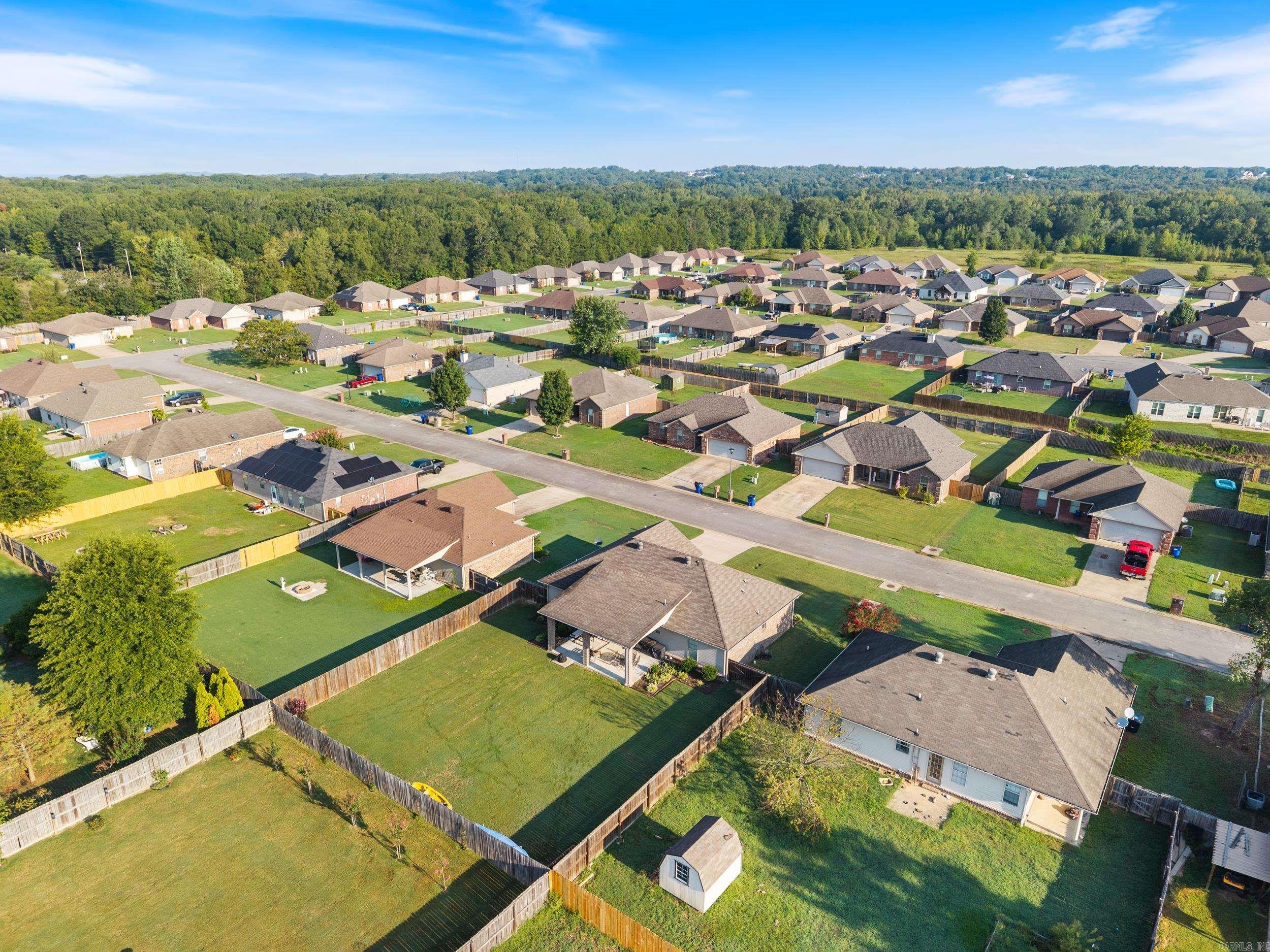 JEWELS ESTATES - Residential