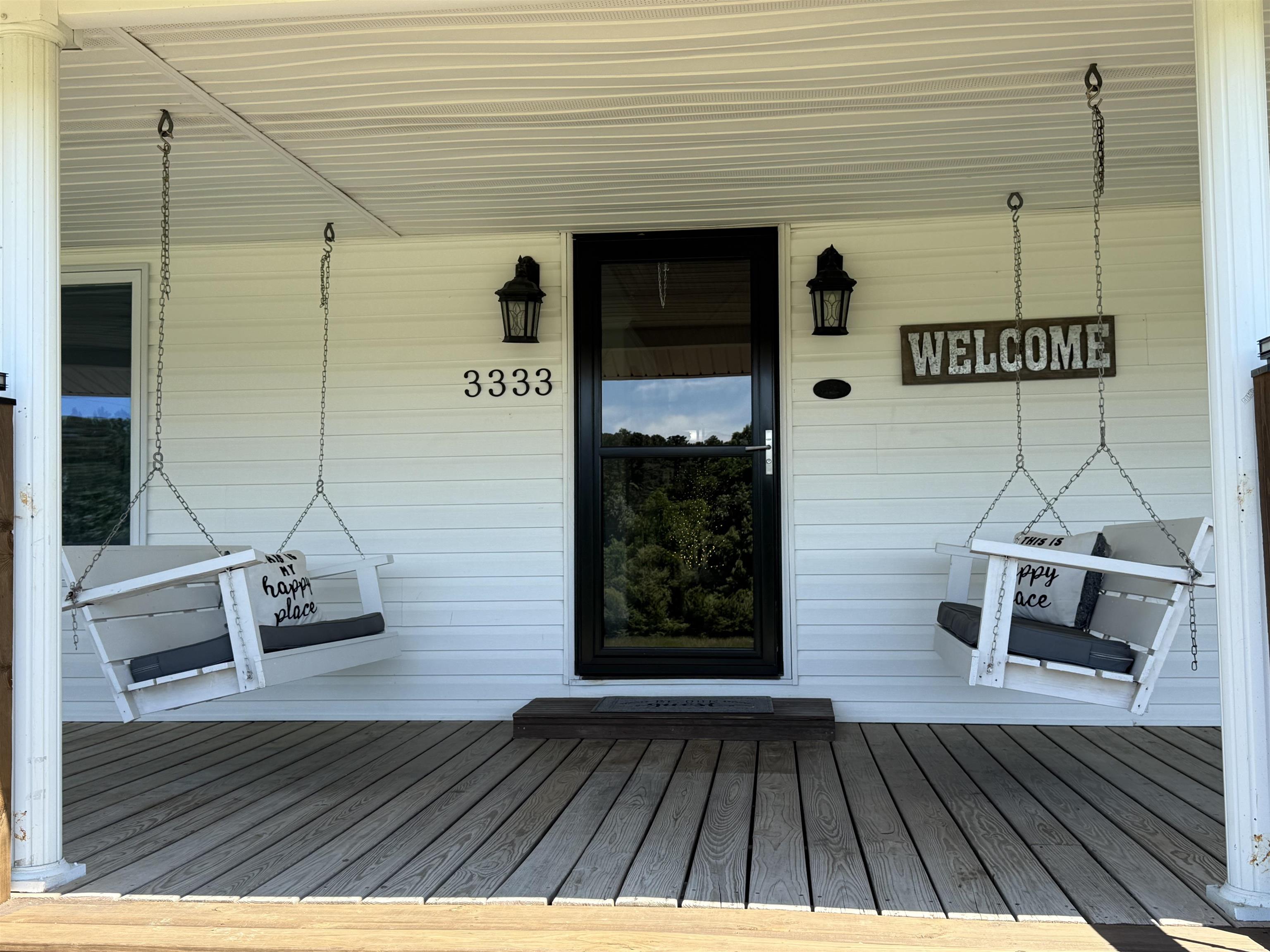 POWHATAN ORIGINAL - Residential