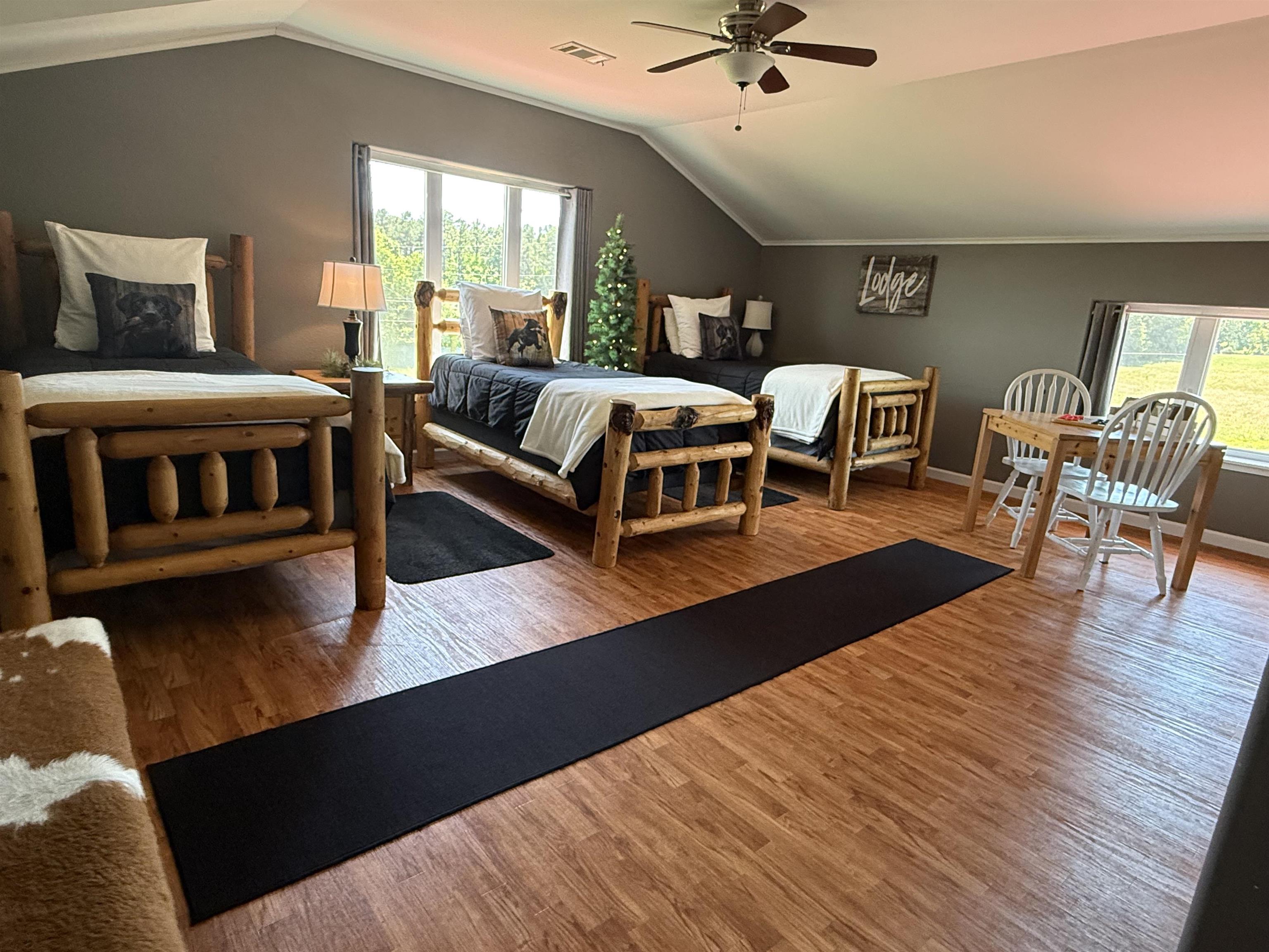 POWHATAN ORIGINAL - Residential