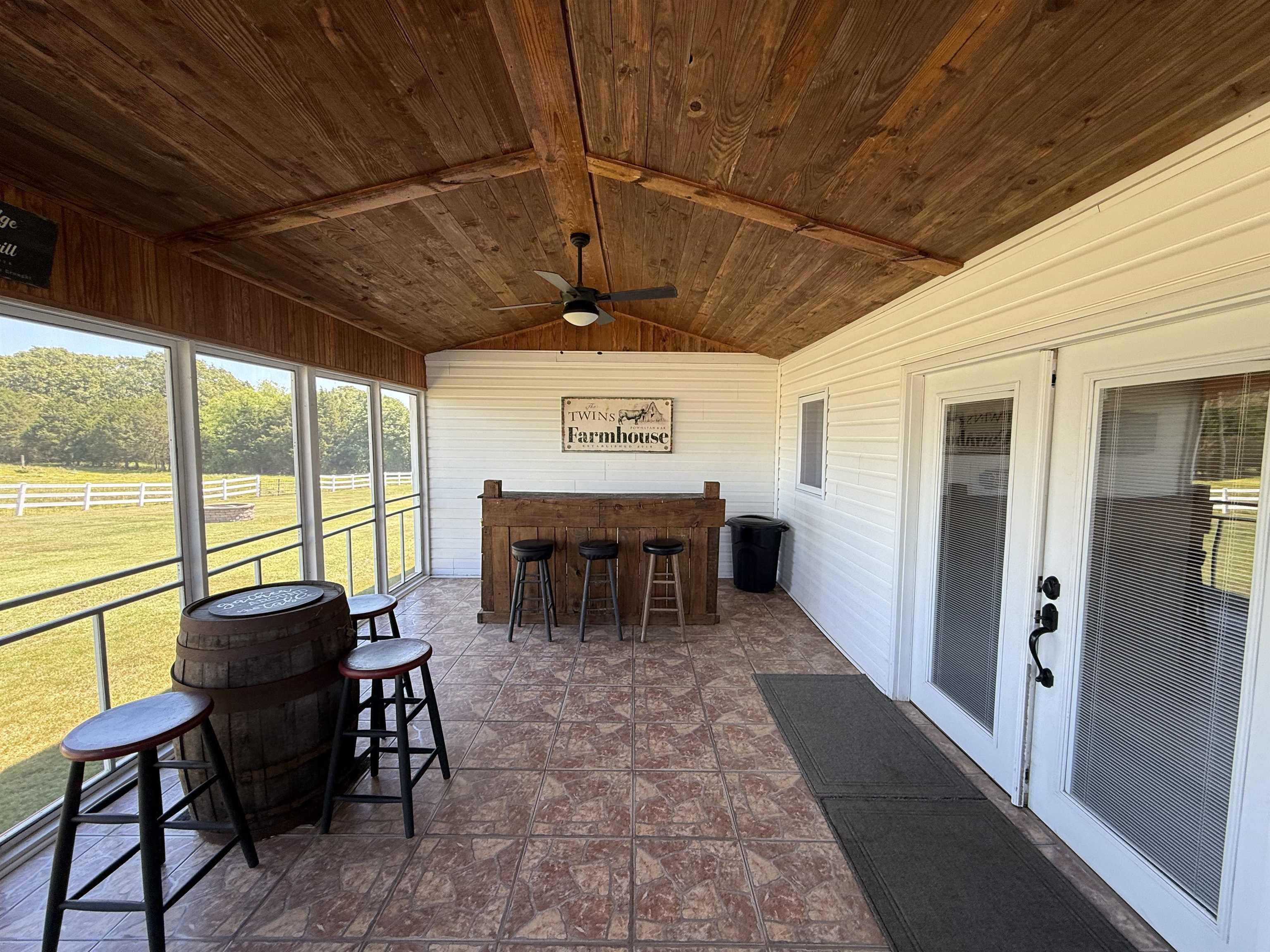 POWHATAN ORIGINAL - Residential