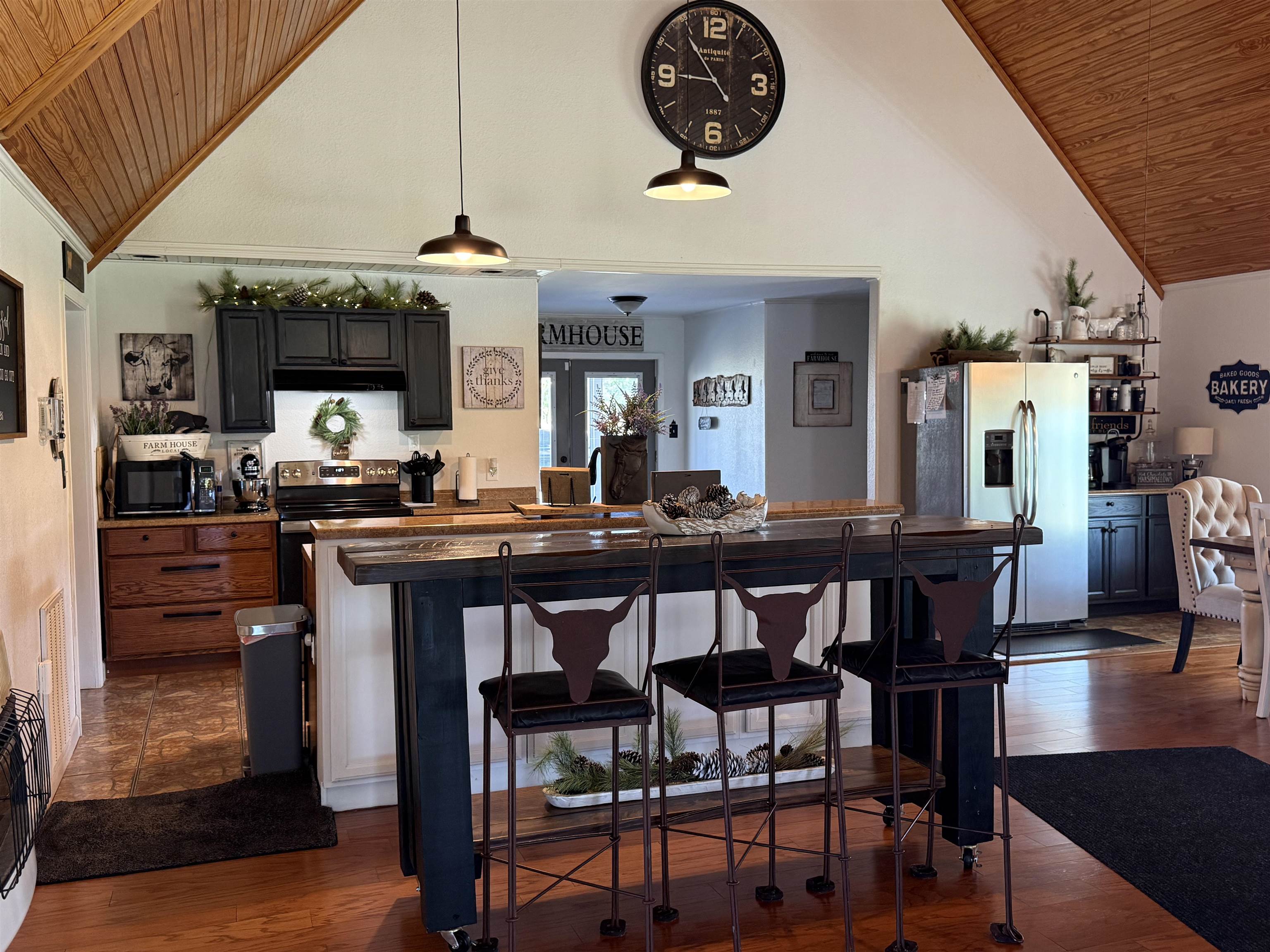 POWHATAN ORIGINAL - Residential