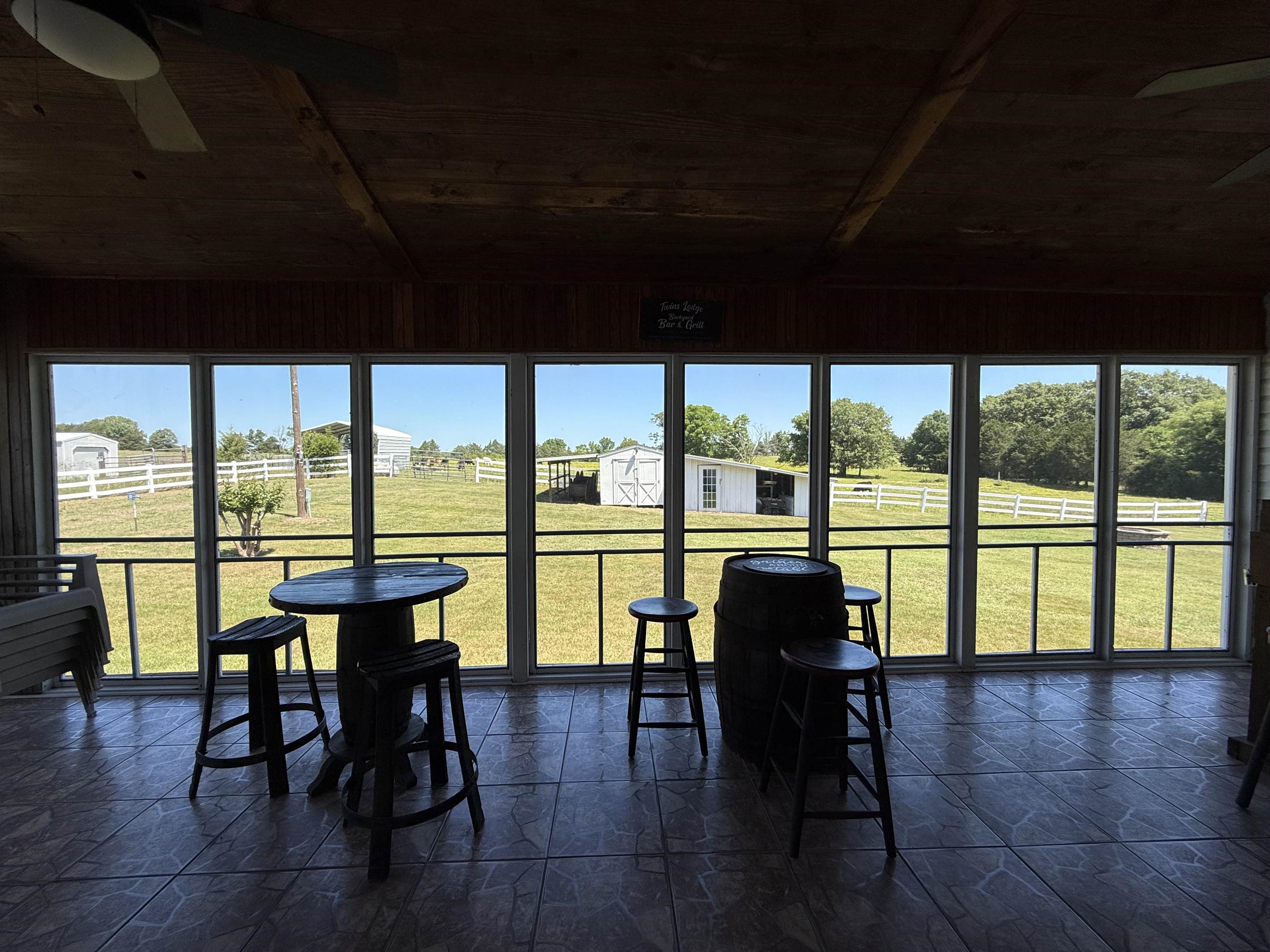 POWHATAN ORIGINAL - Residential