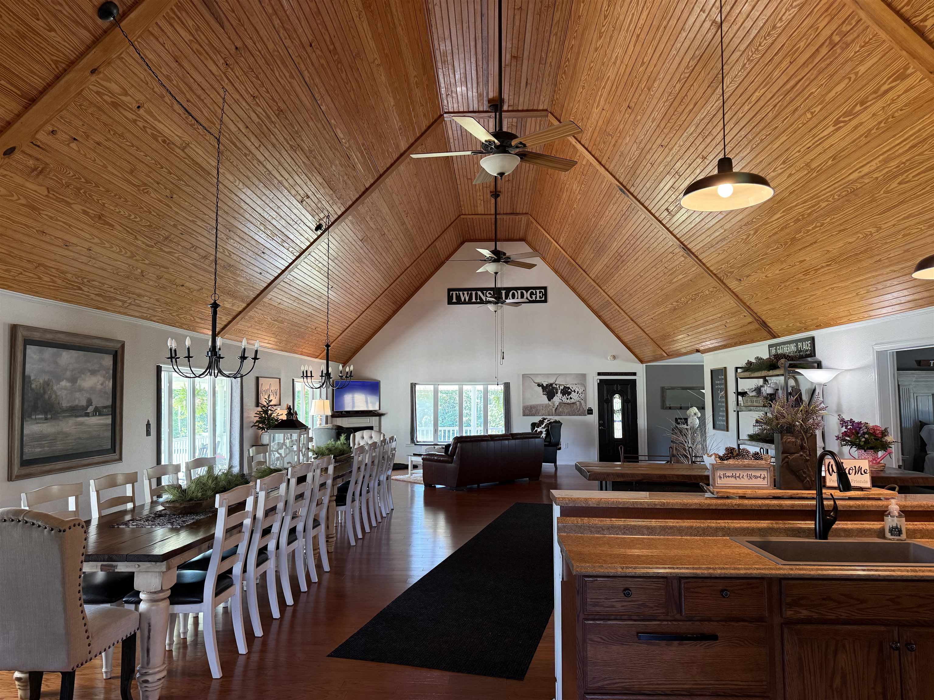POWHATAN ORIGINAL - Residential