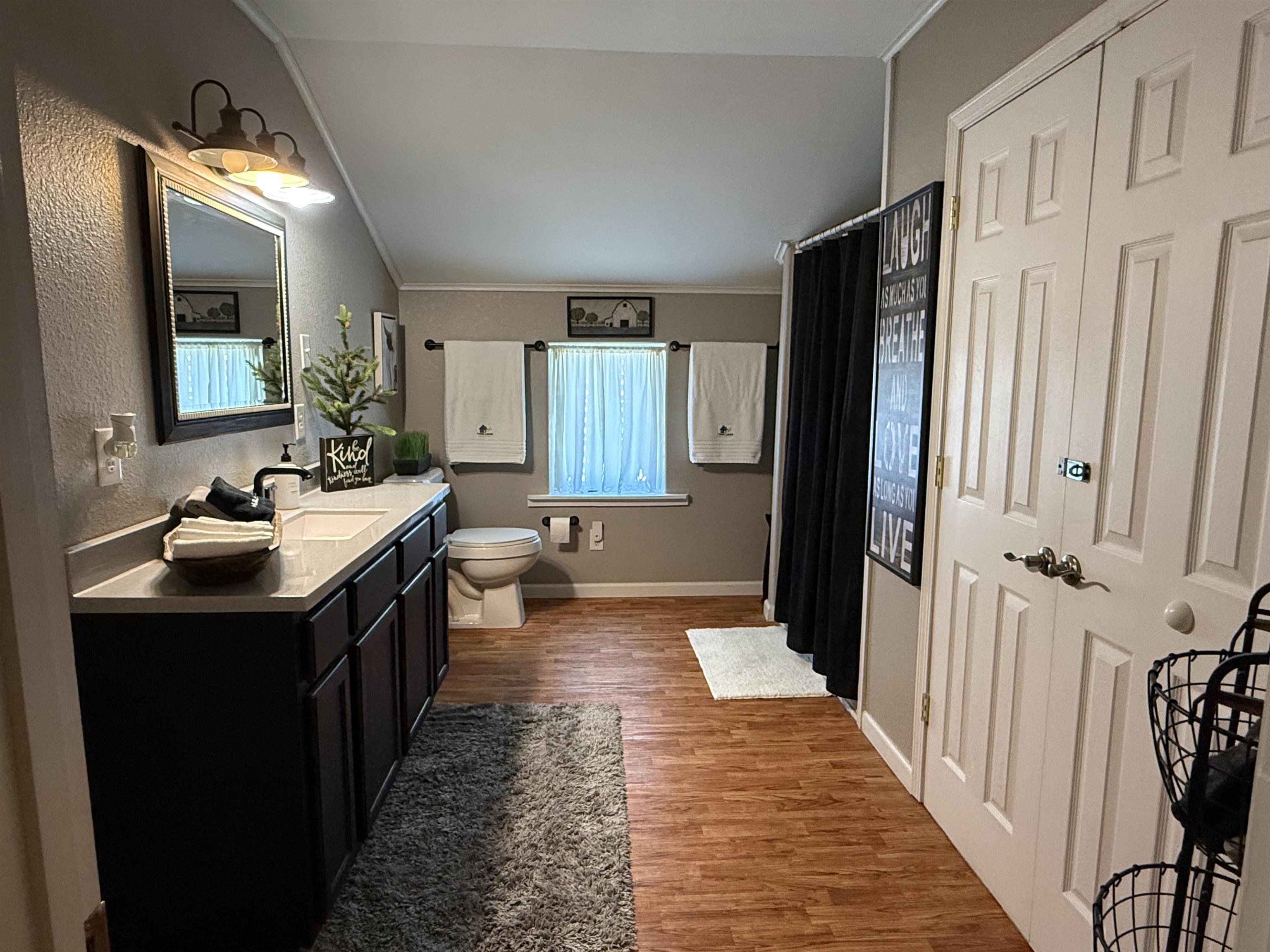 POWHATAN ORIGINAL - Residential