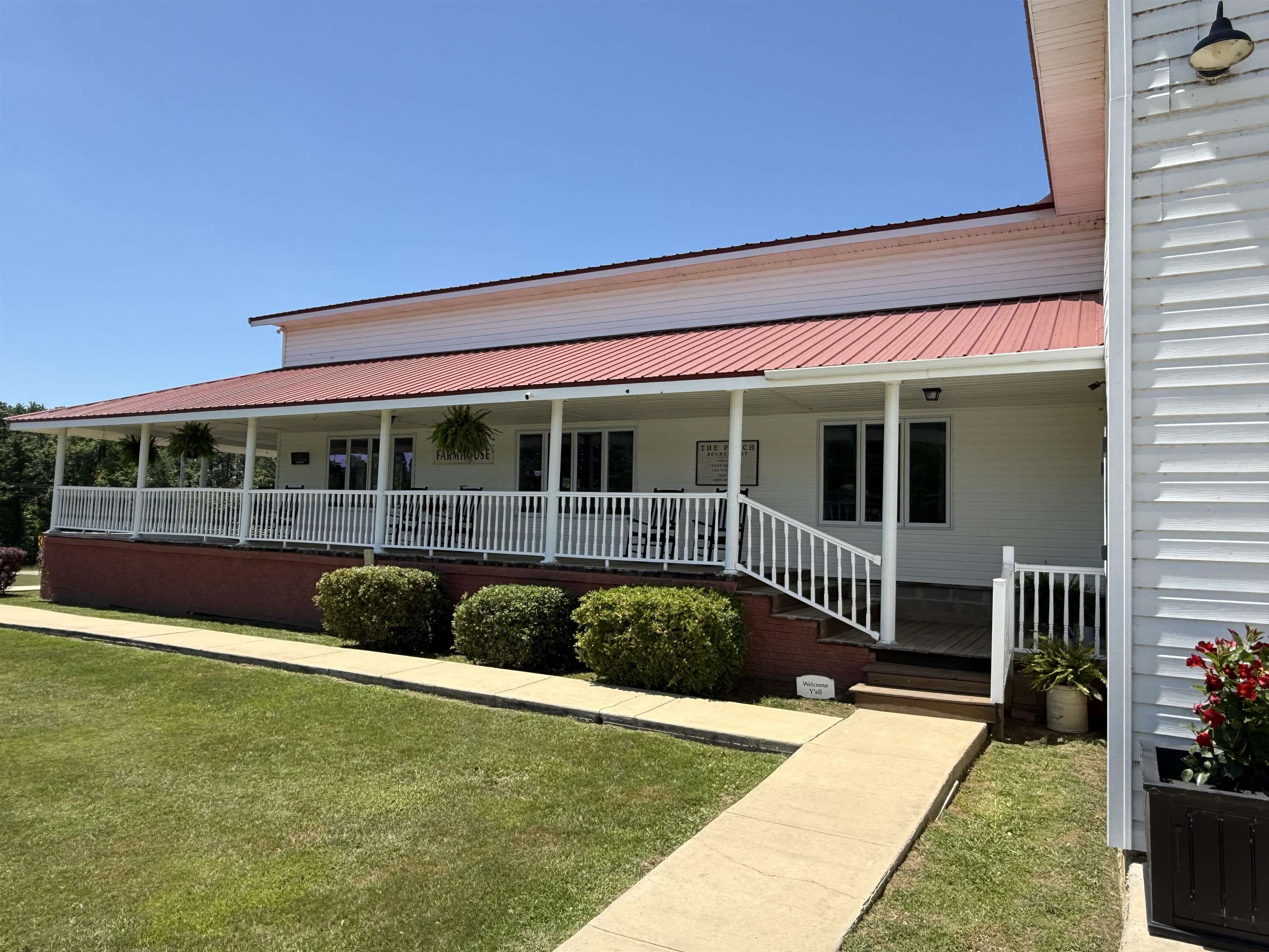POWHATAN ORIGINAL - Residential