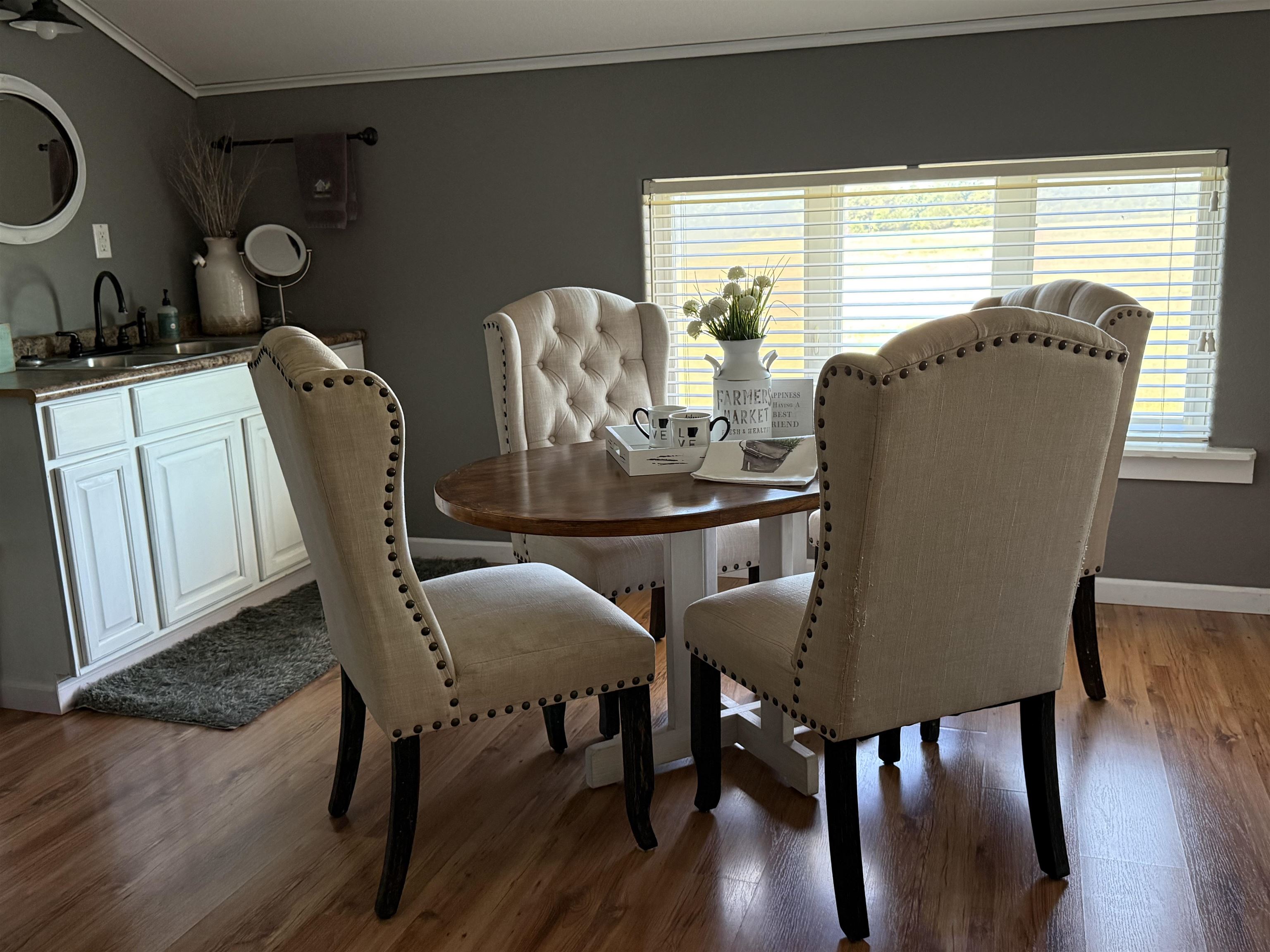 POWHATAN ORIGINAL - Residential