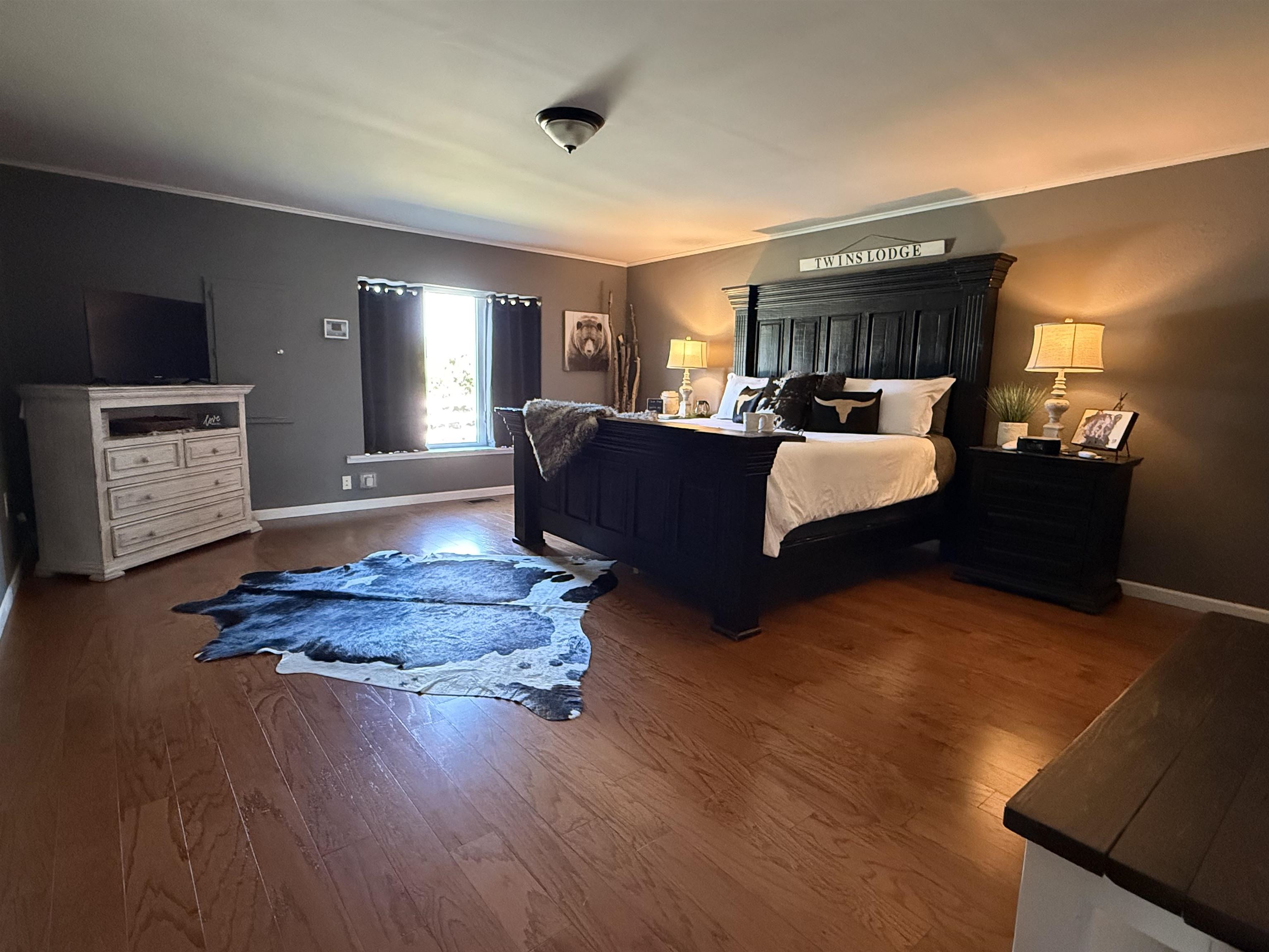 POWHATAN ORIGINAL - Residential