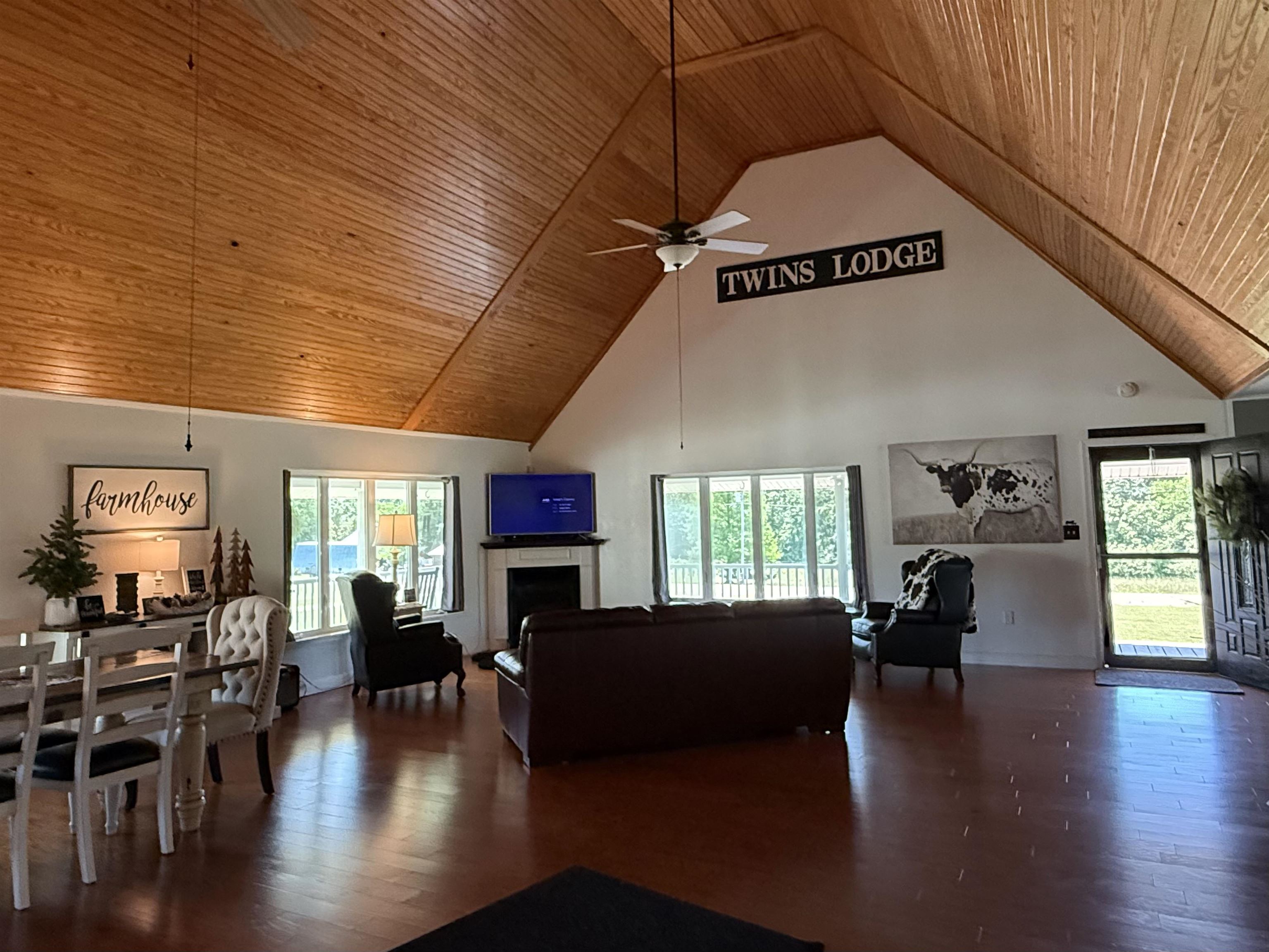 POWHATAN ORIGINAL - Residential