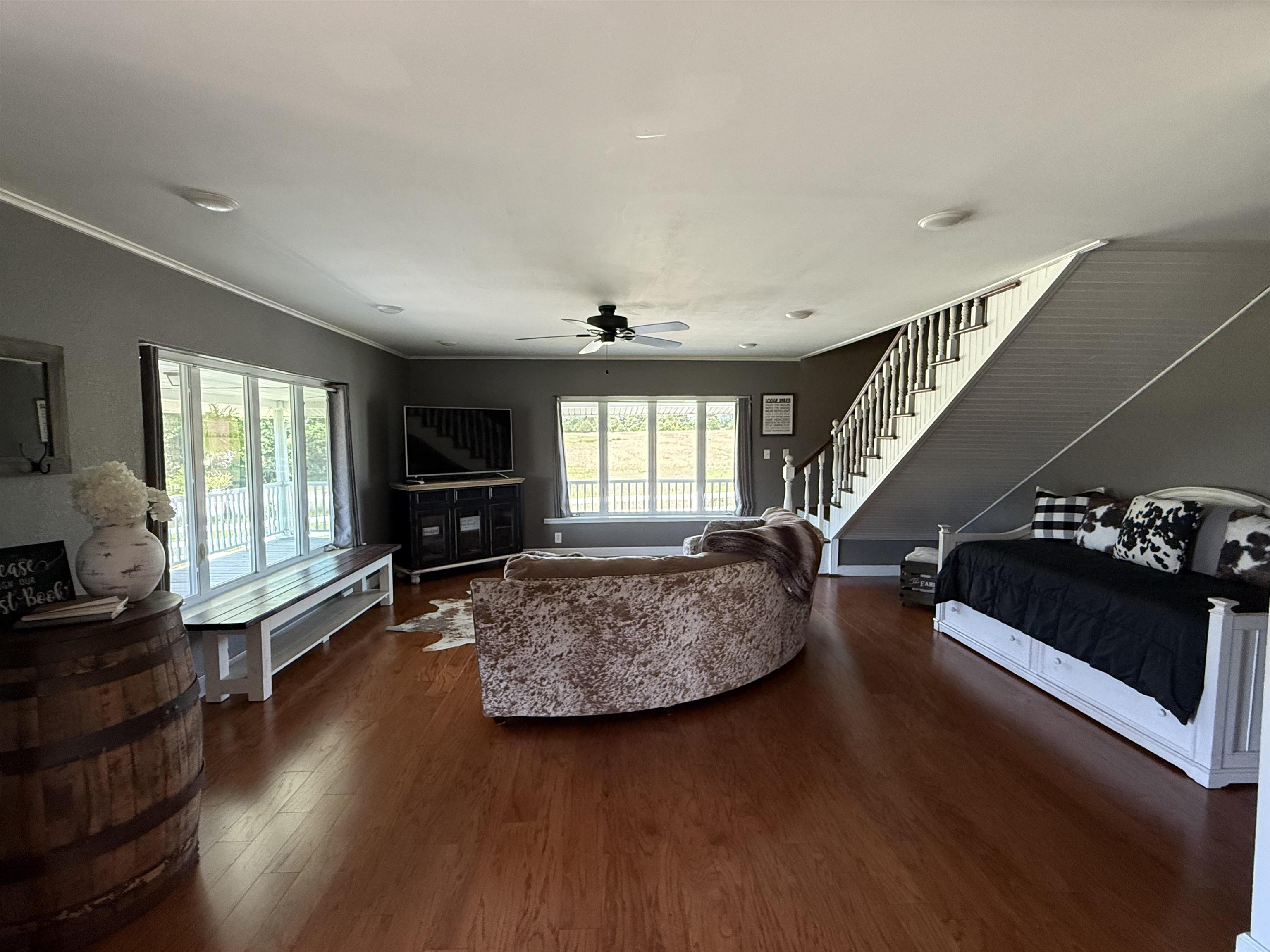 POWHATAN ORIGINAL - Residential