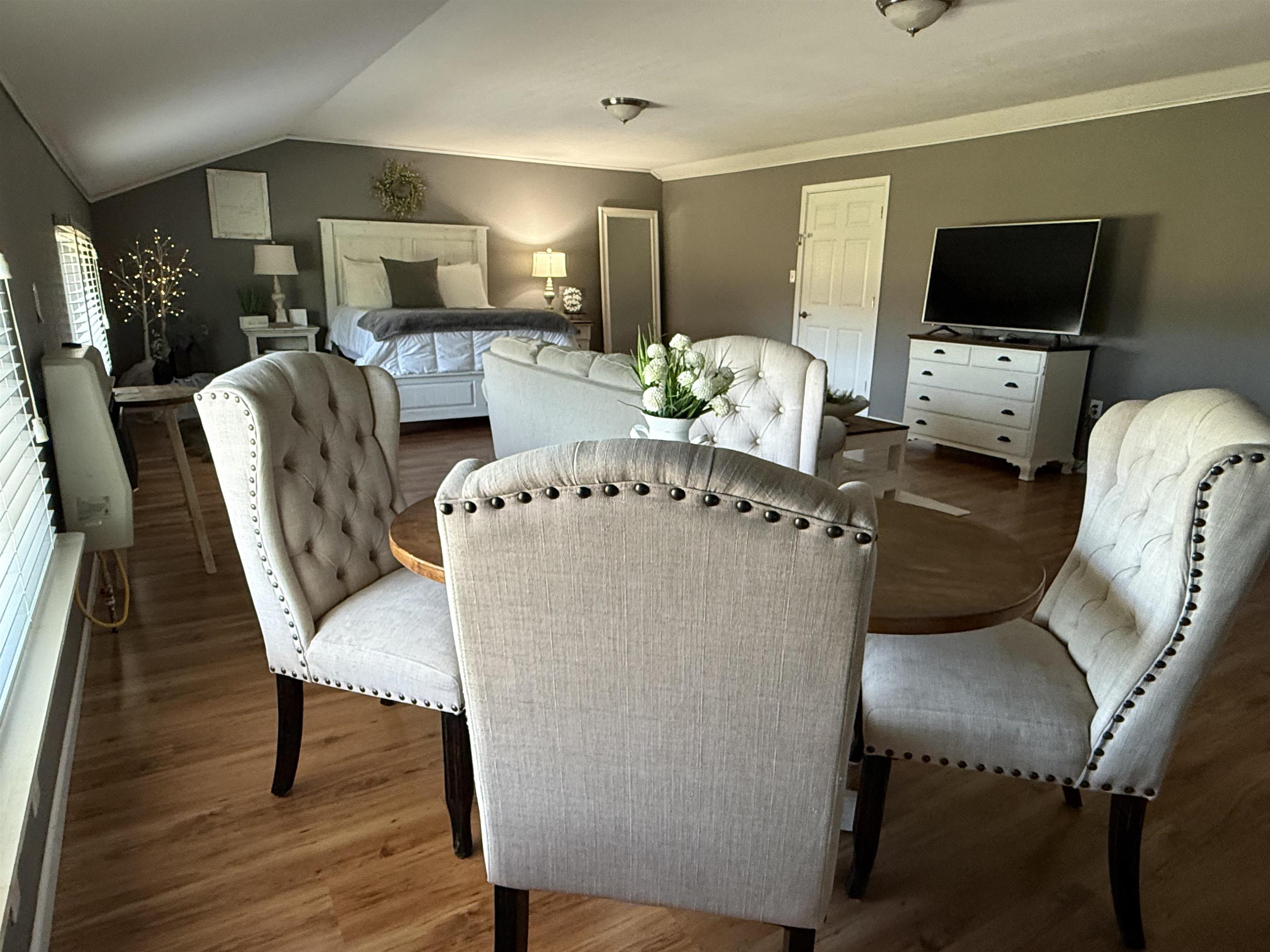 POWHATAN ORIGINAL - Residential