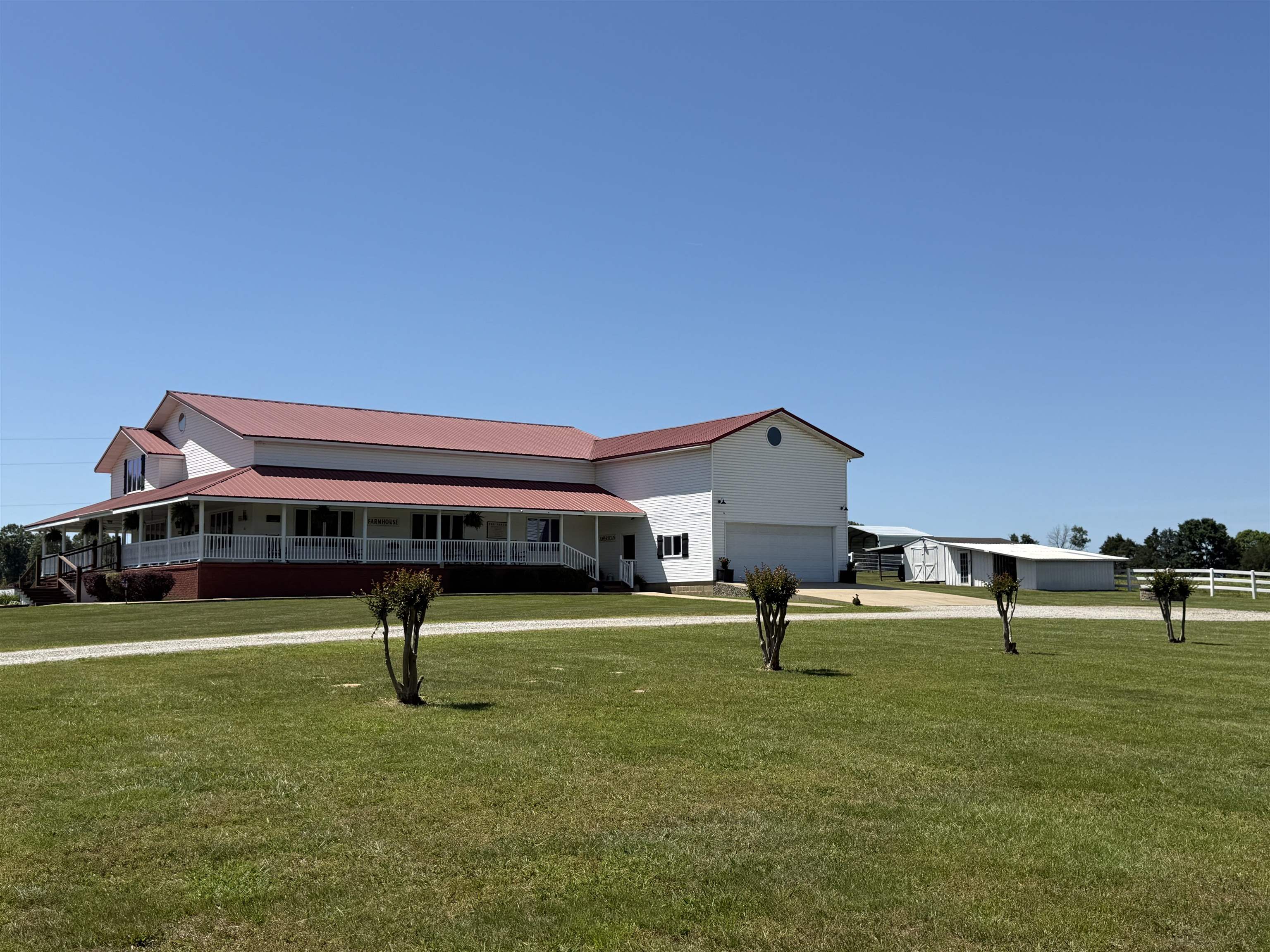 POWHATAN ORIGINAL - Residential