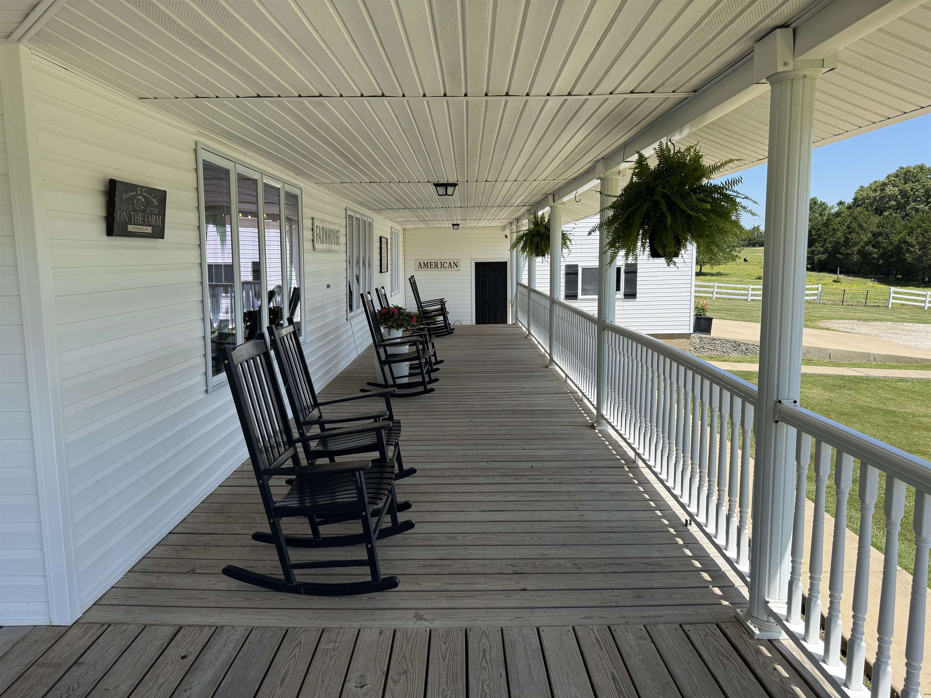POWHATAN ORIGINAL - Residential