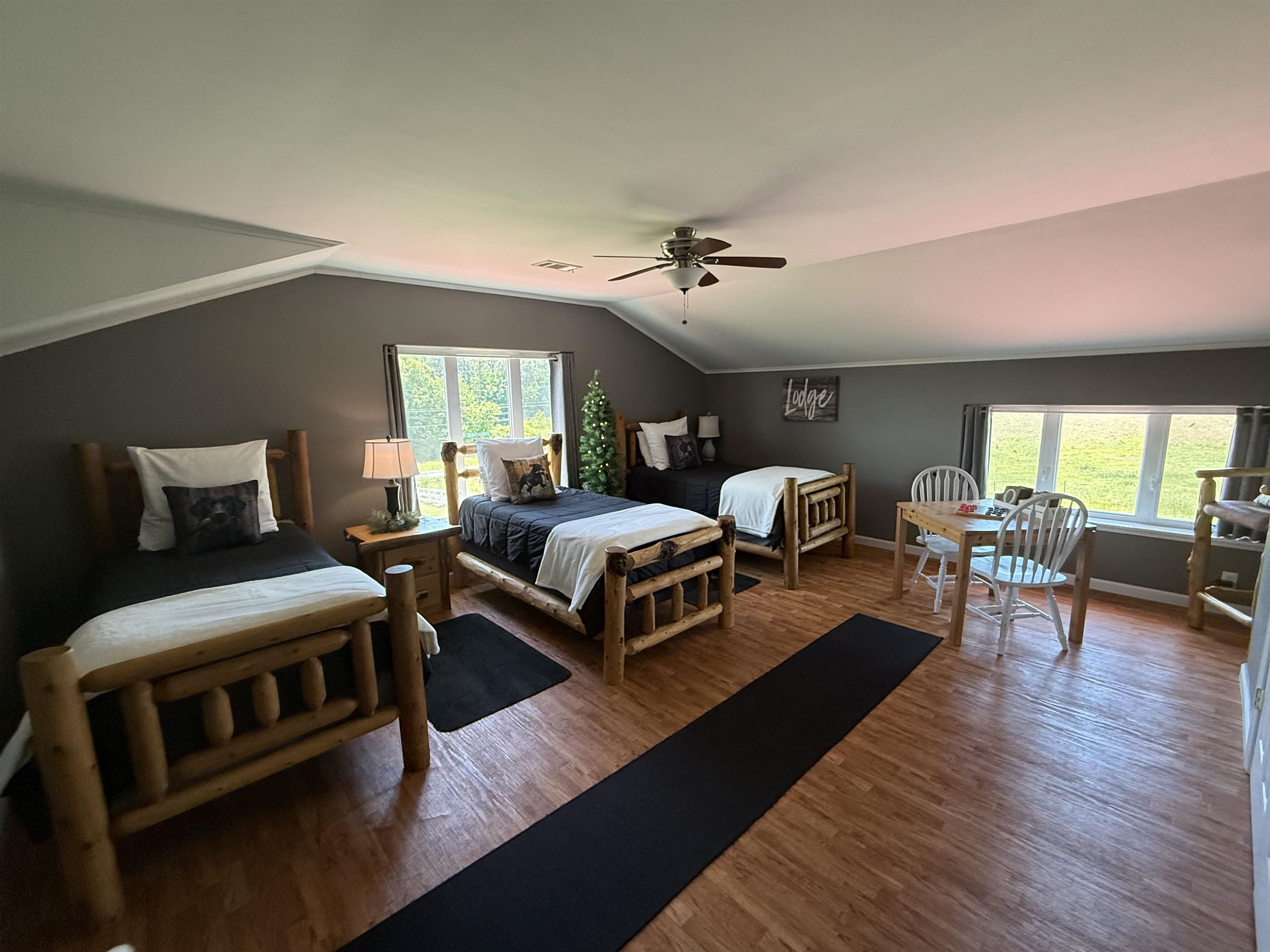 POWHATAN ORIGINAL - Residential