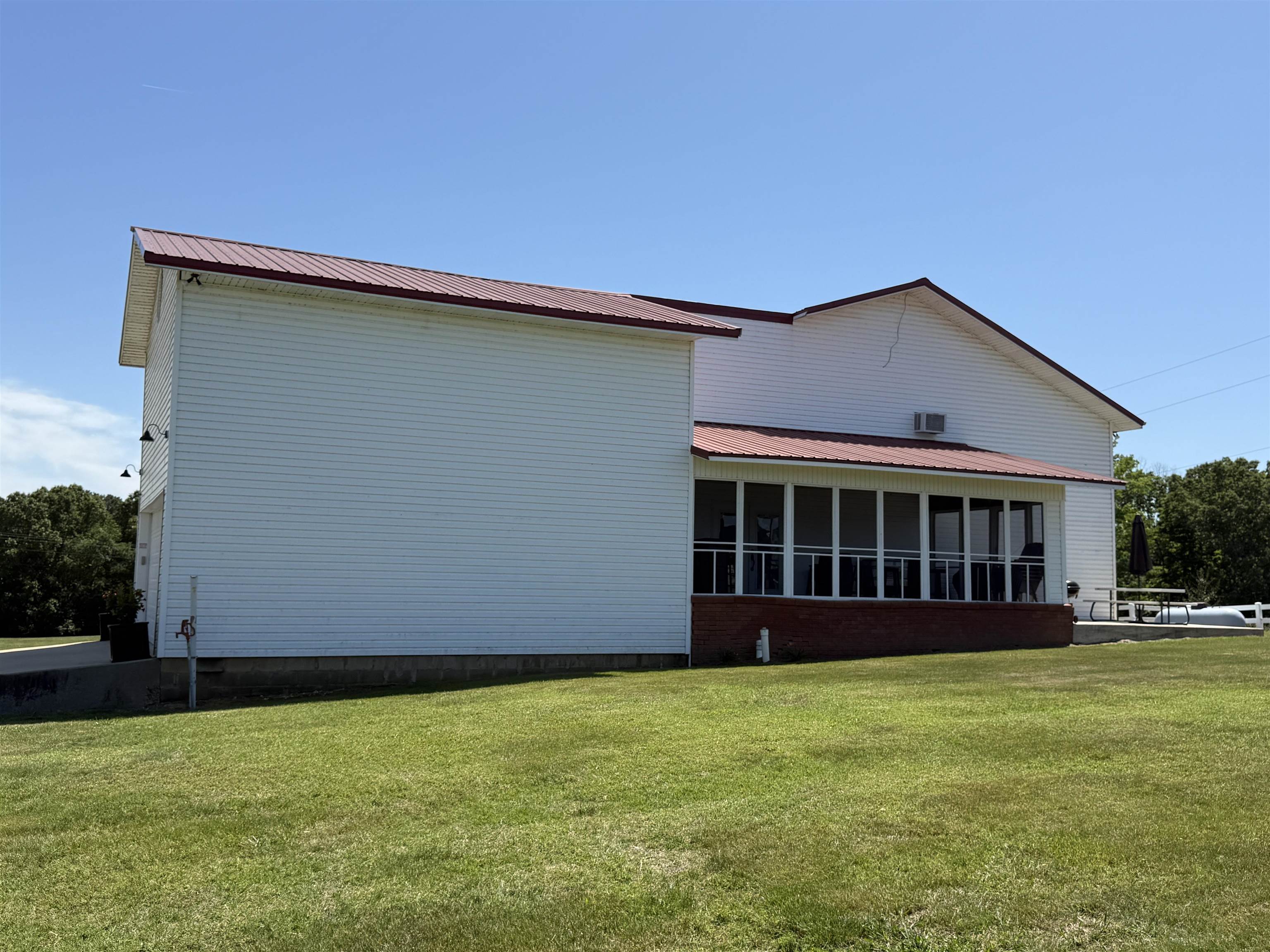 POWHATAN ORIGINAL - Residential