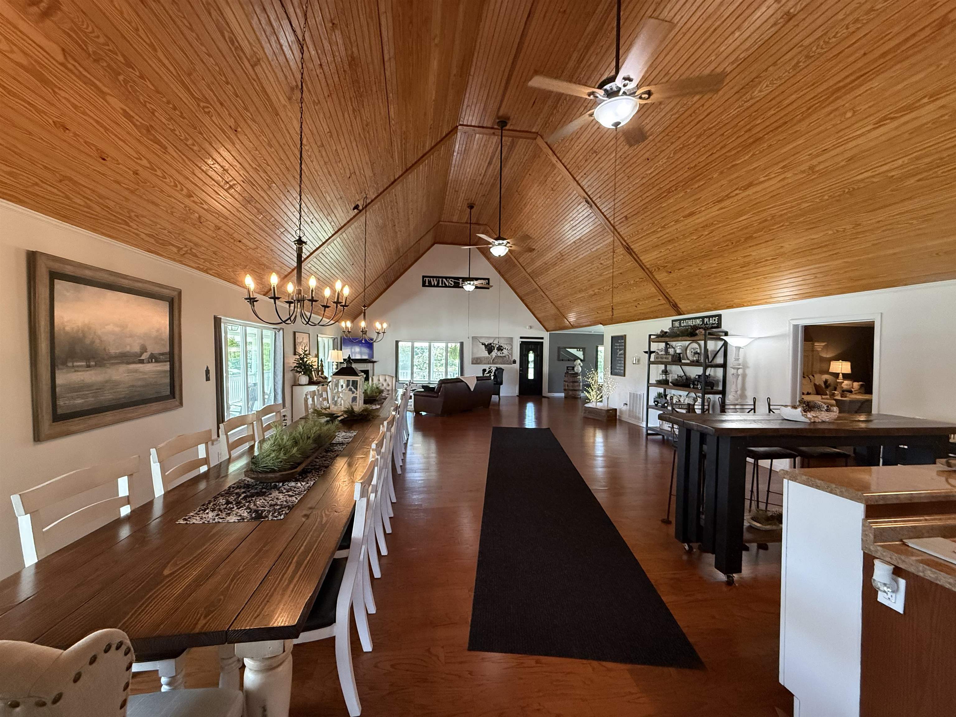 POWHATAN ORIGINAL - Residential