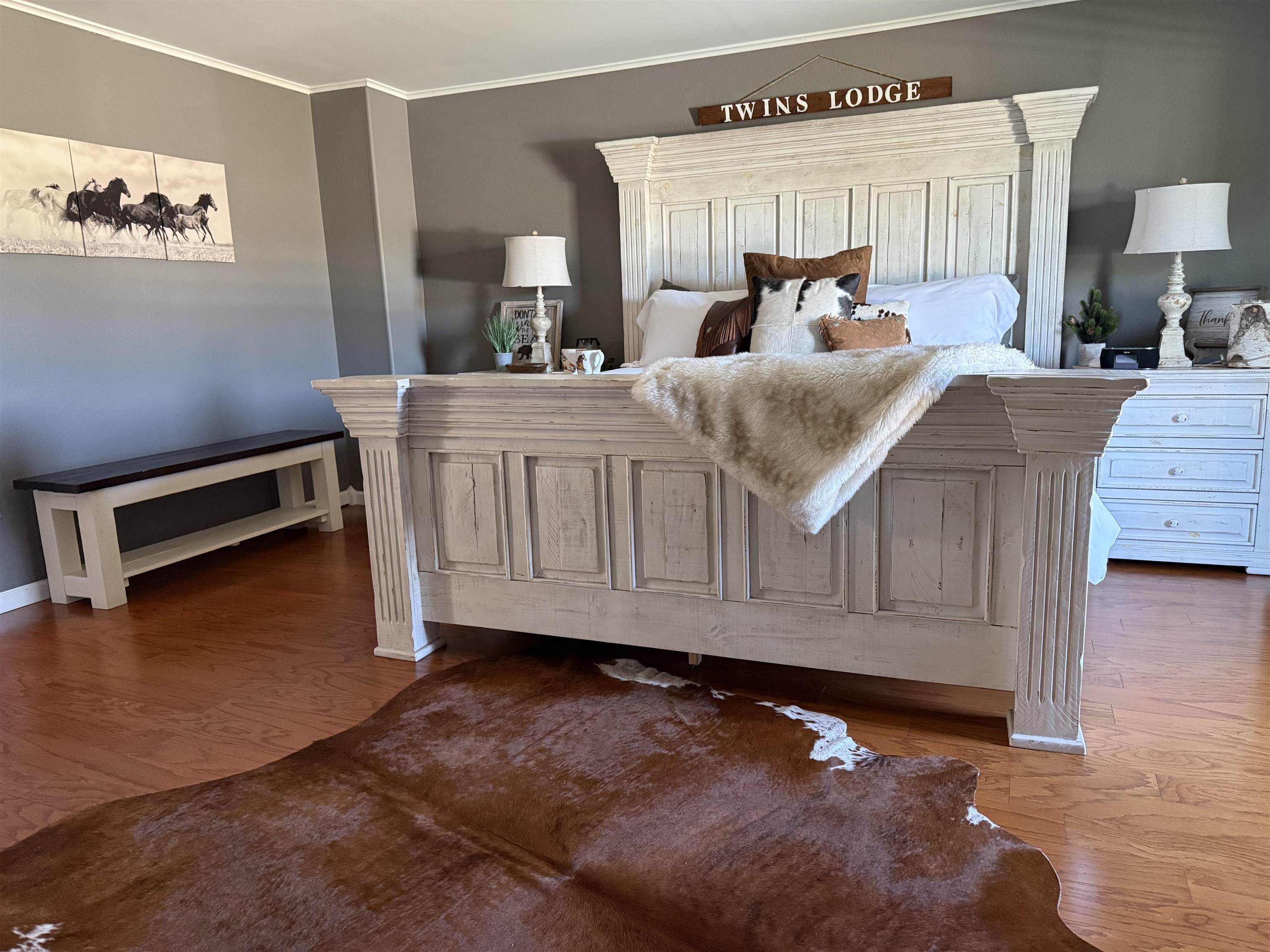 POWHATAN ORIGINAL - Residential