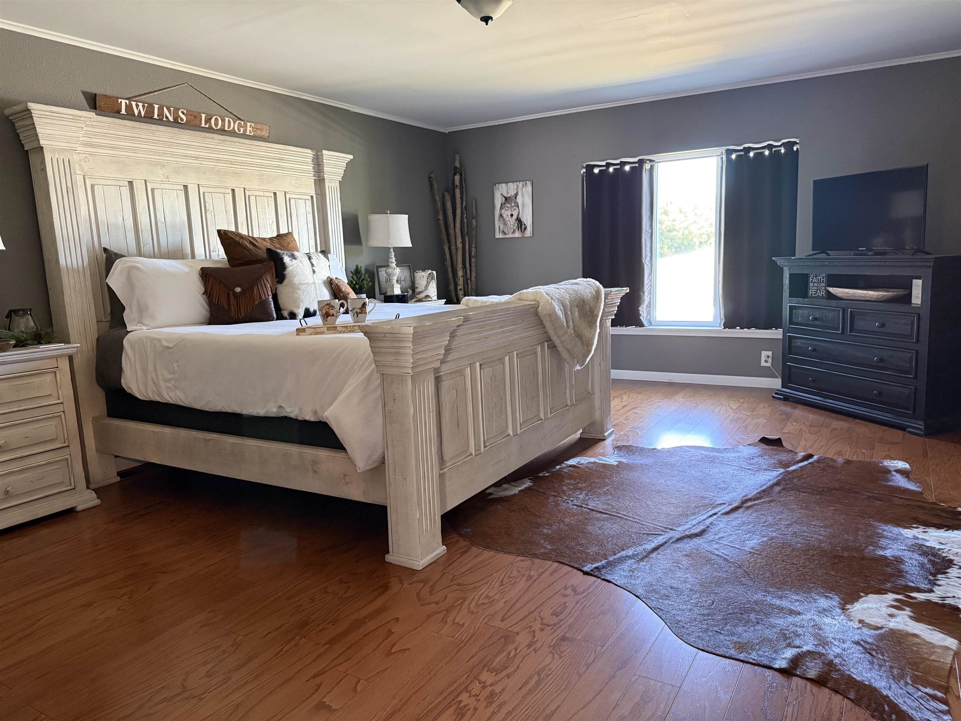 POWHATAN ORIGINAL - Residential