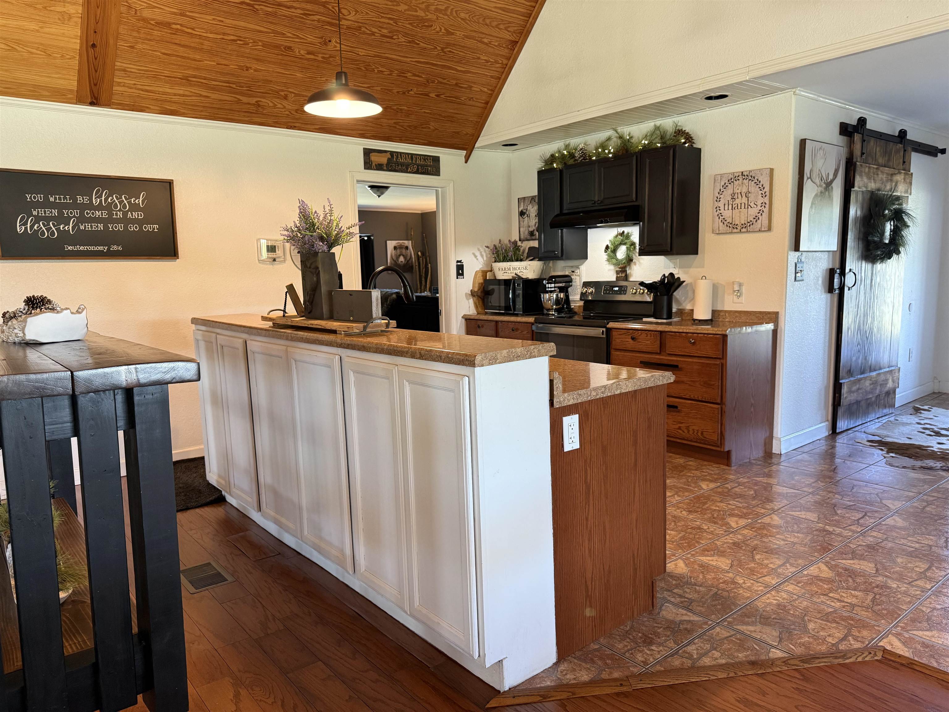 POWHATAN ORIGINAL - Residential