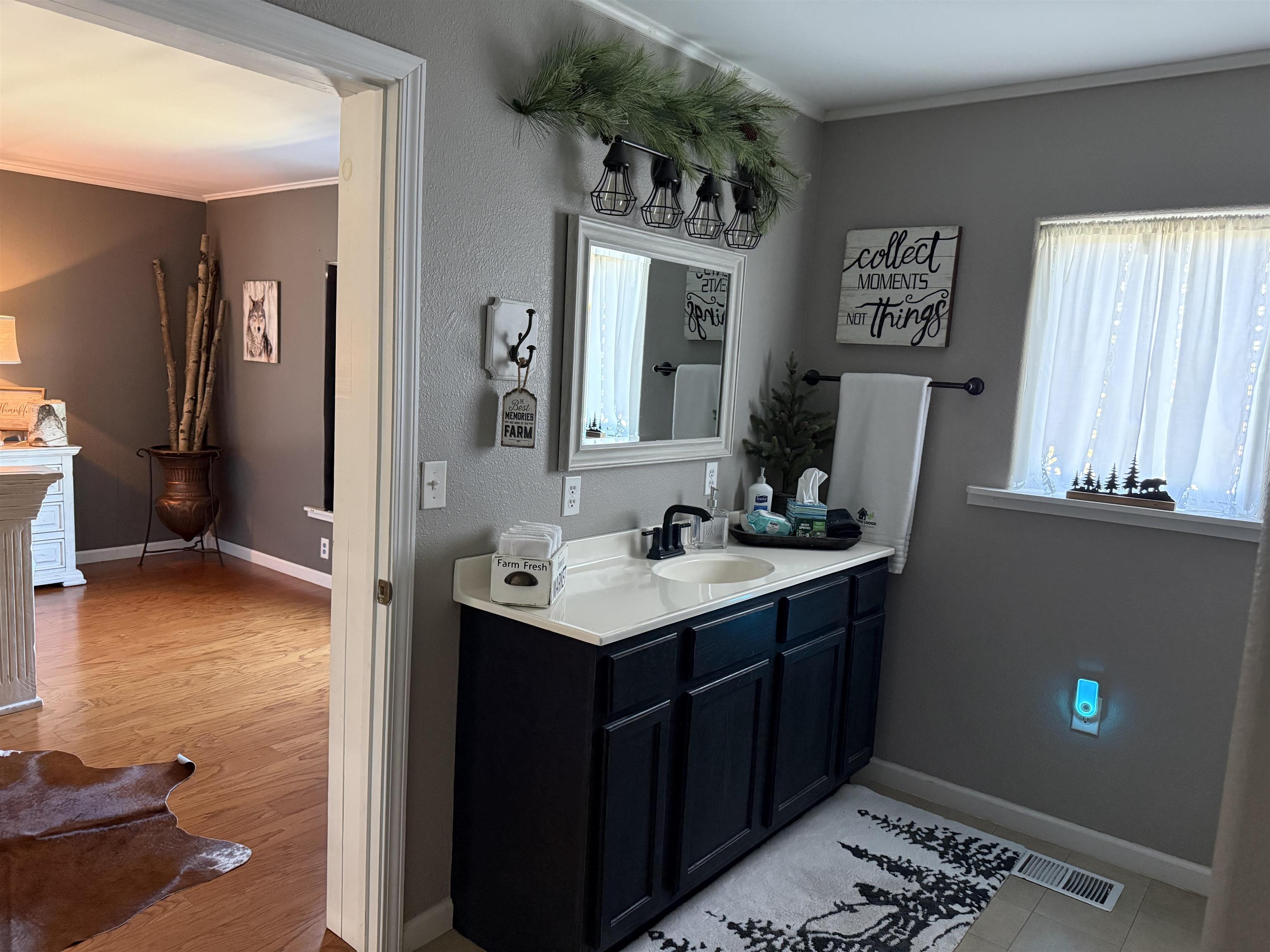 POWHATAN ORIGINAL - Residential