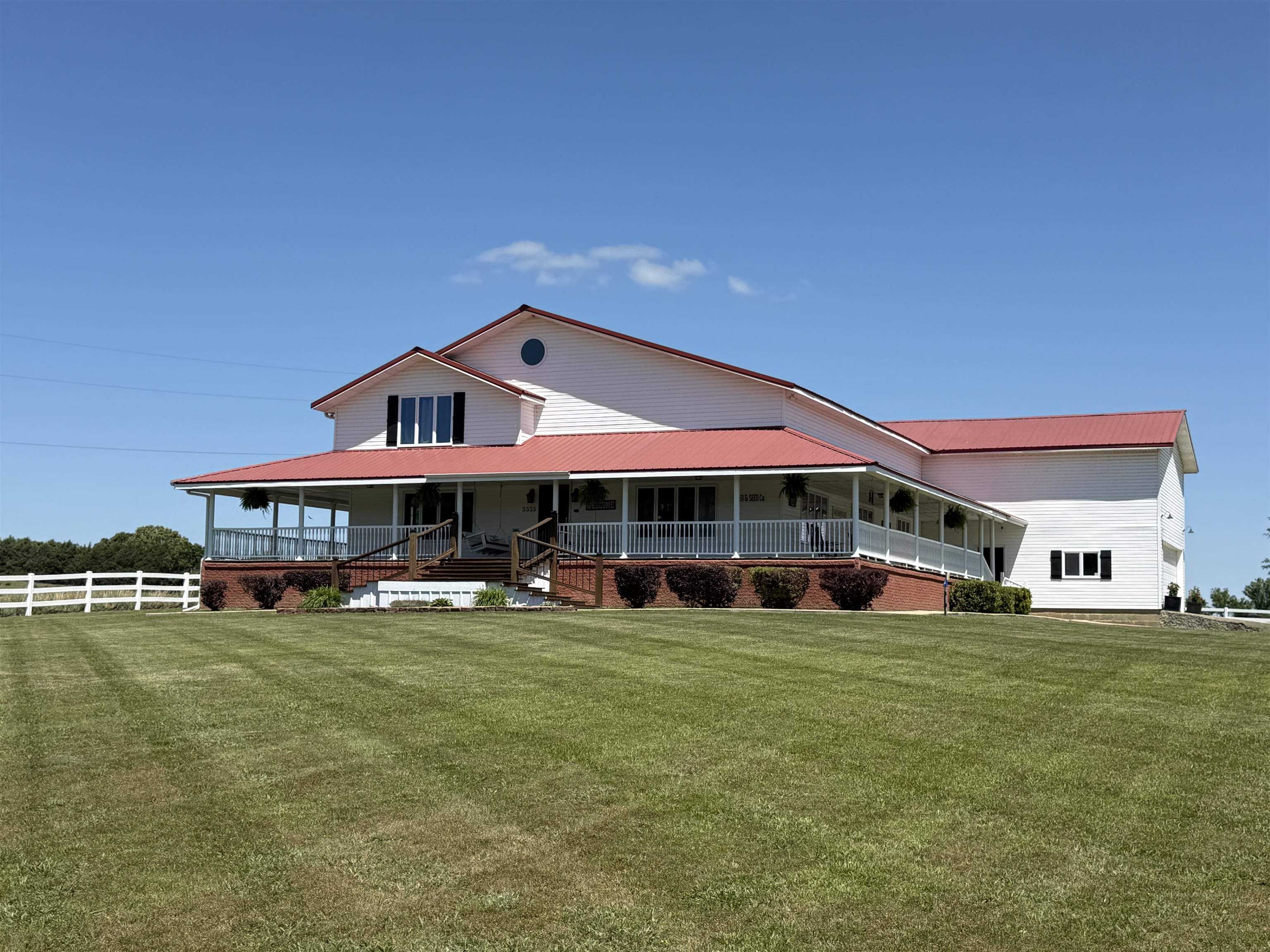POWHATAN ORIGINAL - Residential