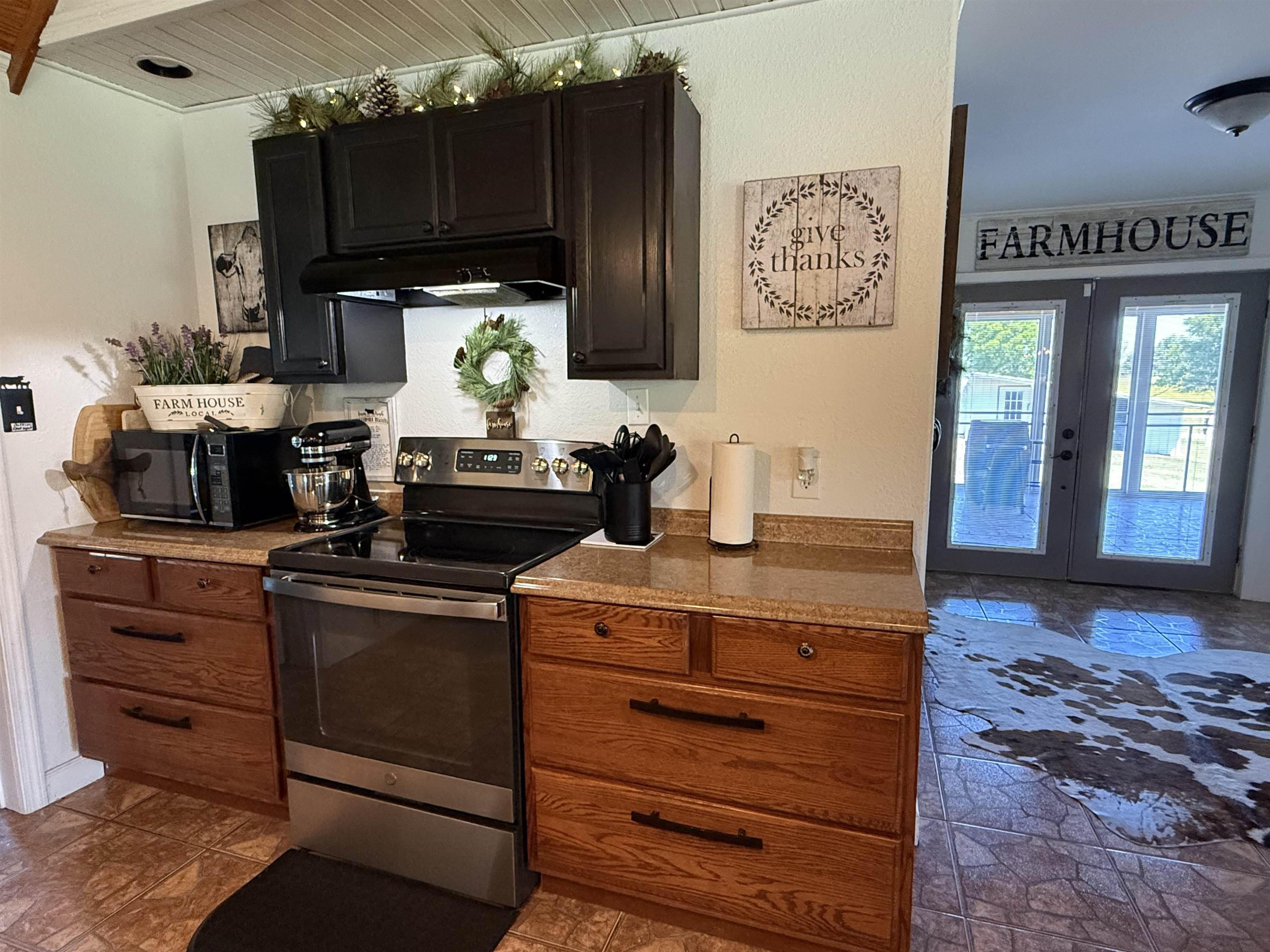 POWHATAN ORIGINAL - Residential