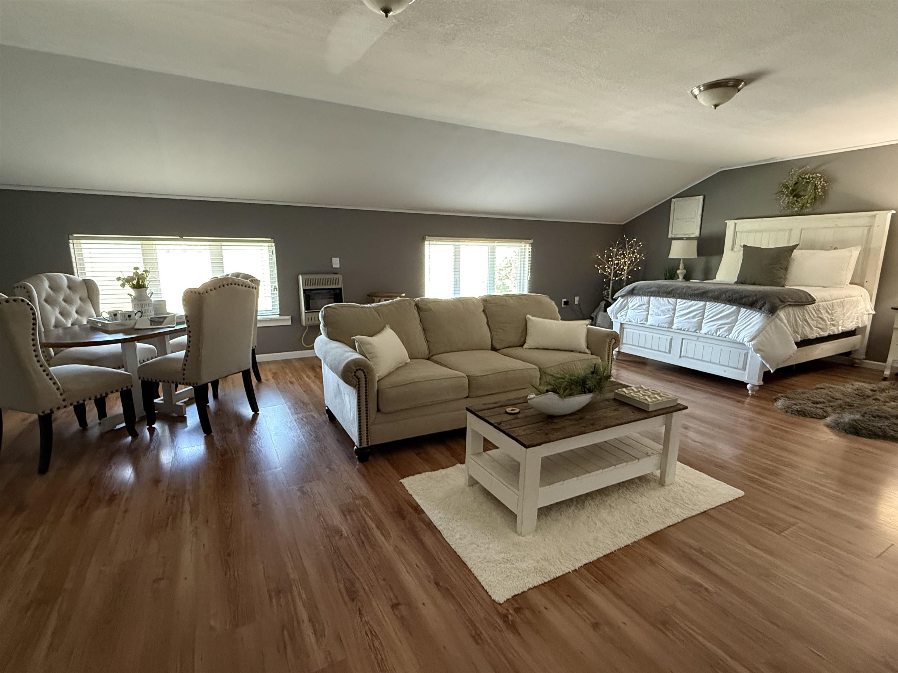 POWHATAN ORIGINAL - Residential