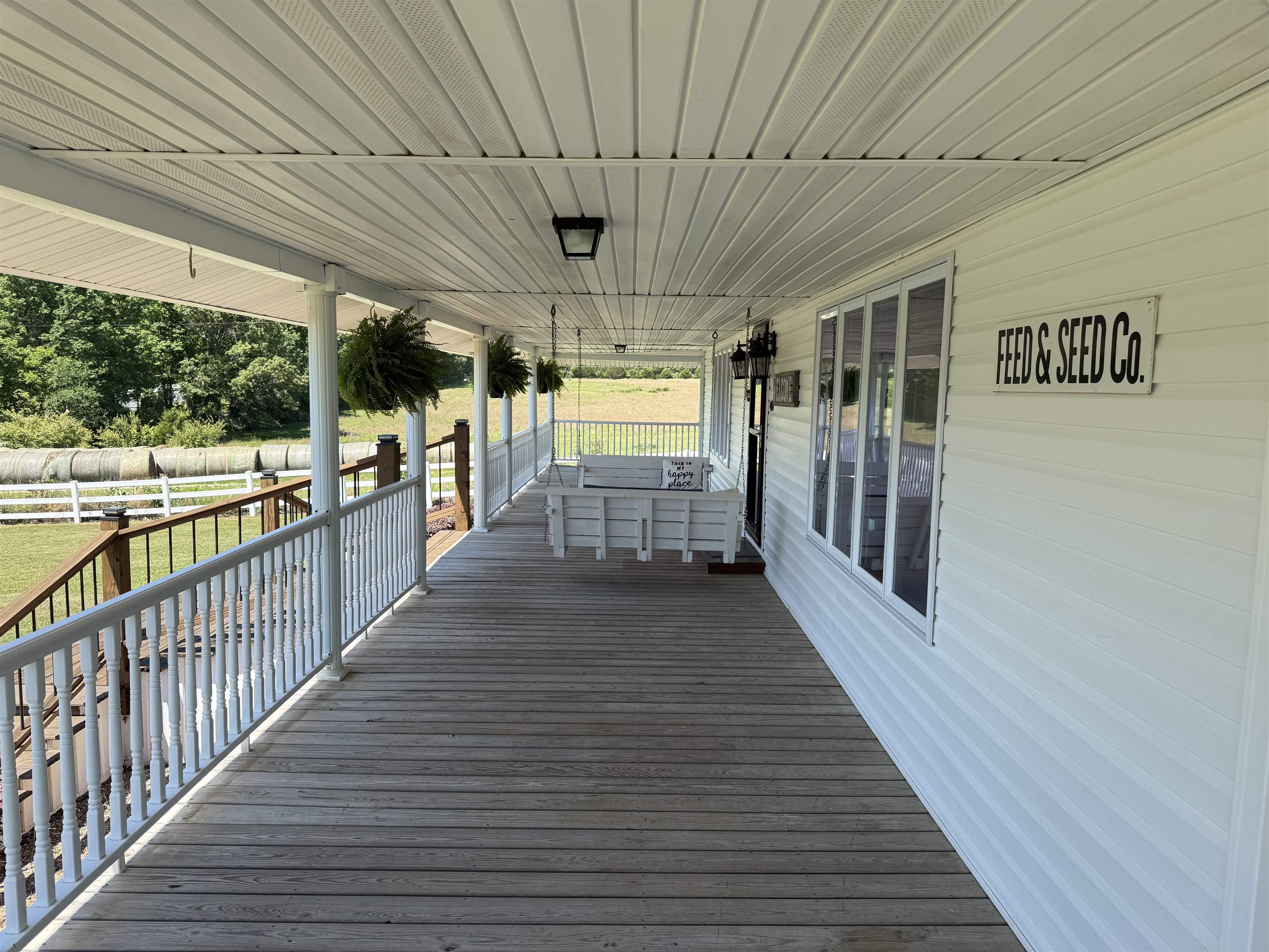 POWHATAN ORIGINAL - Residential