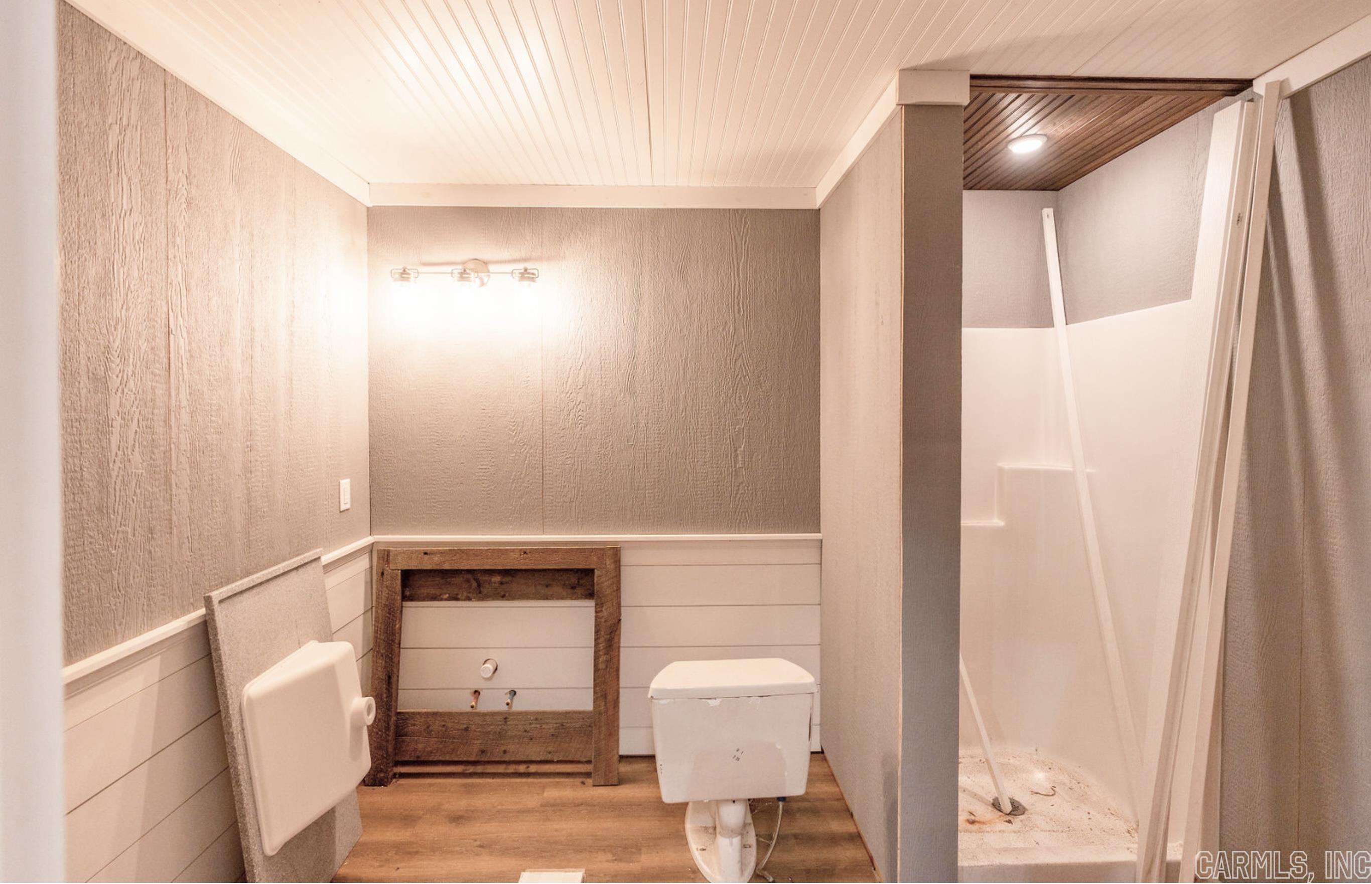 WEST POINT - Residential