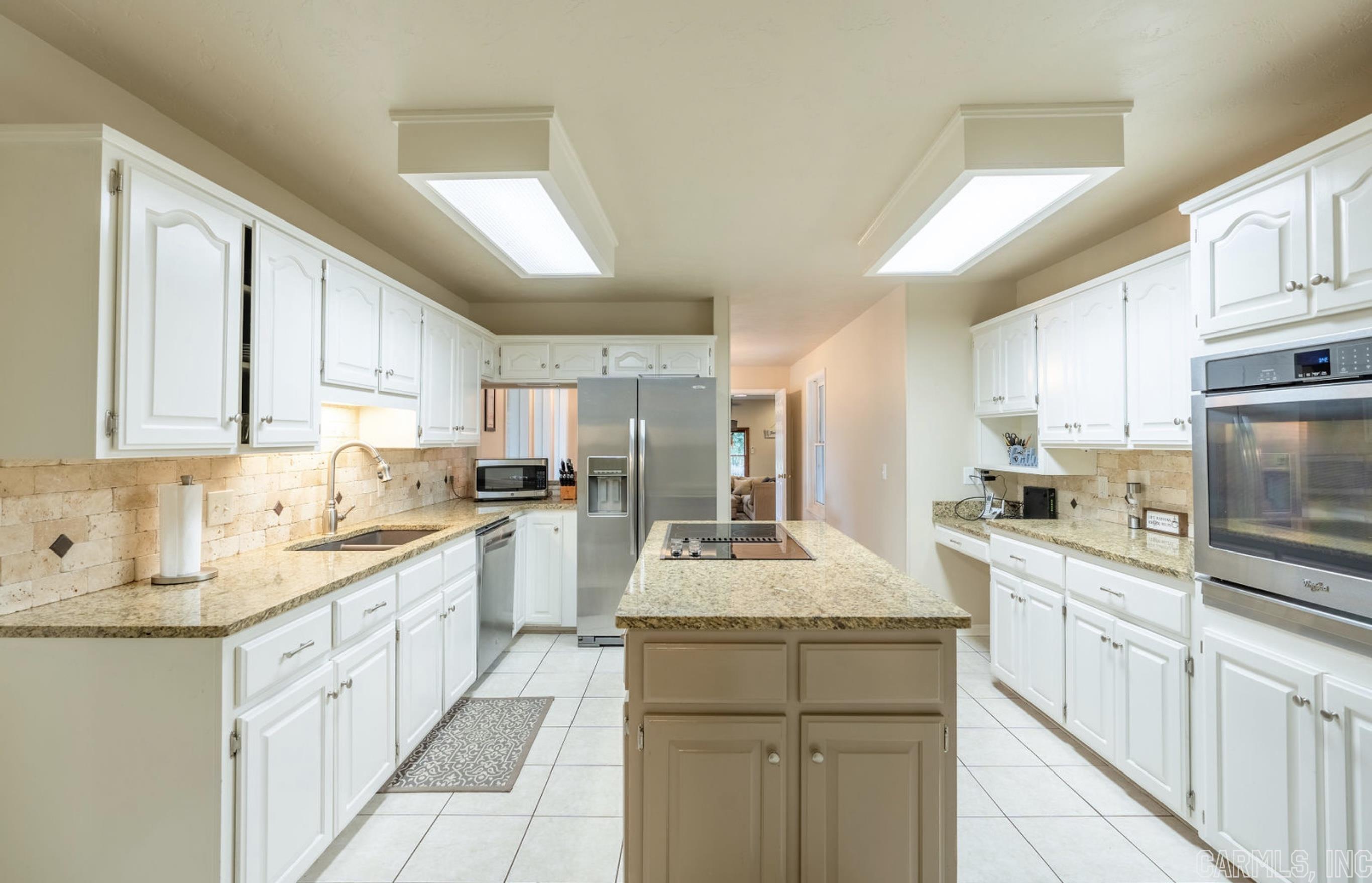 WEST POINT - Residential