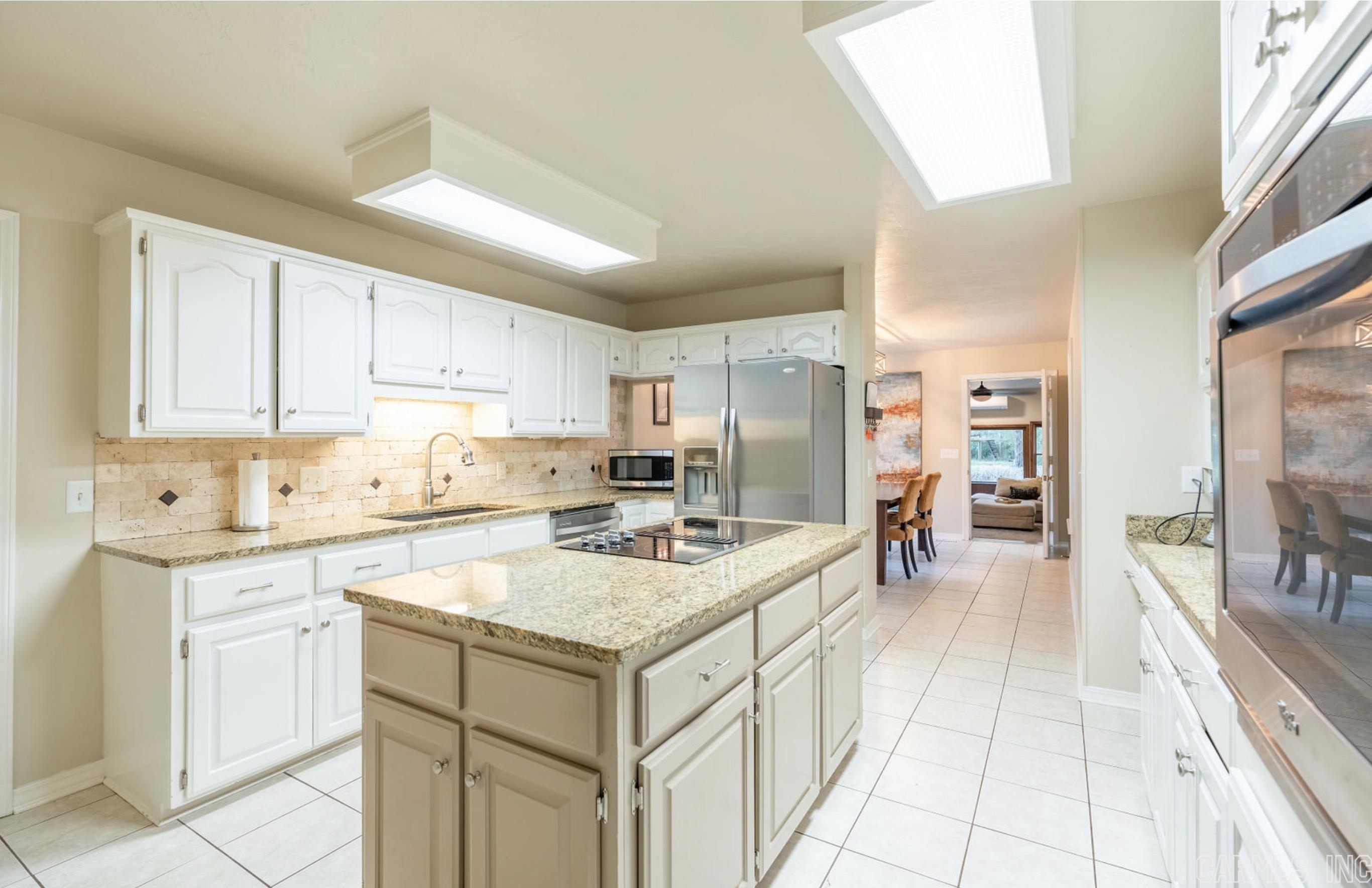 WEST POINT - Residential