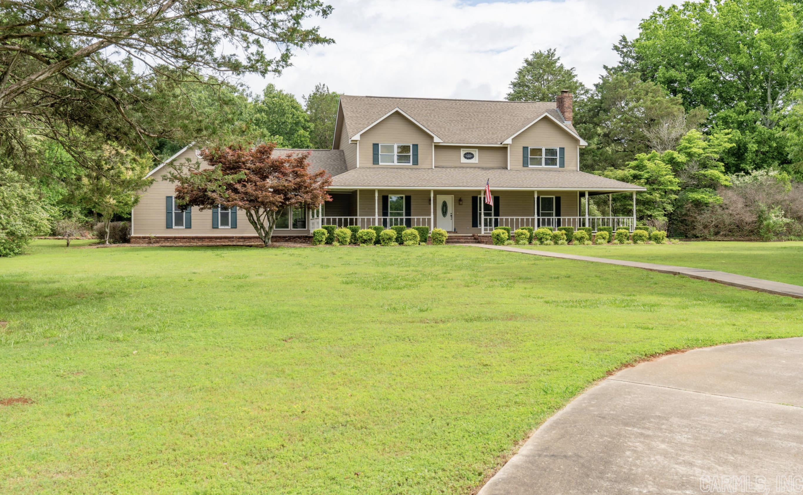 WEST POINT - Residential
