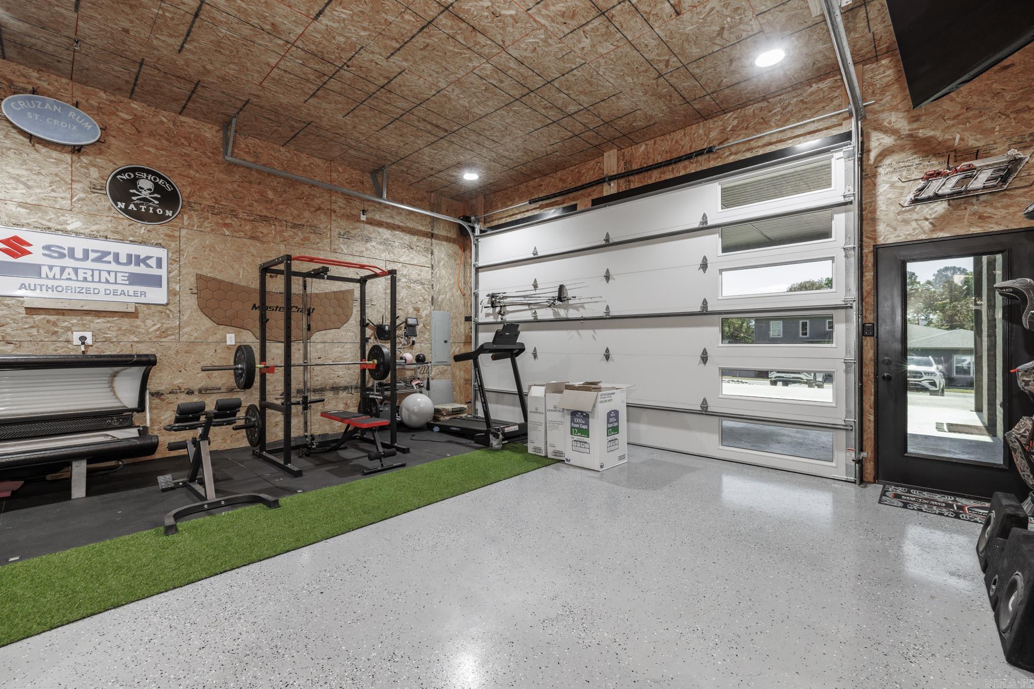 Tanglewood Estates - Residential