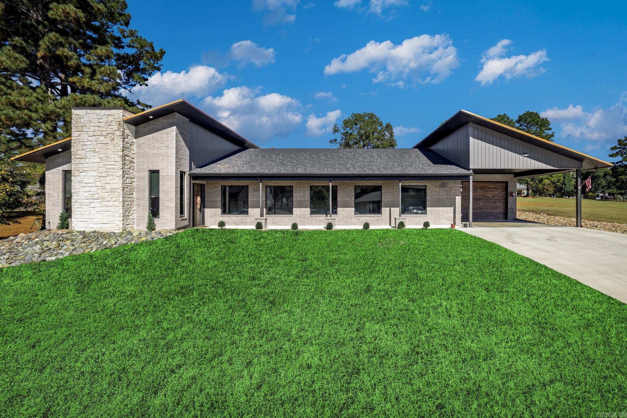 Tanglewood Estates - Residential