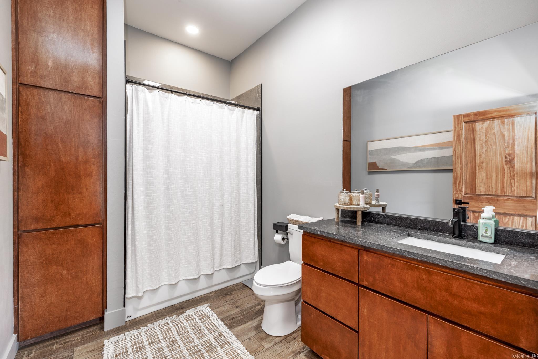 Tanglewood Estates - Residential