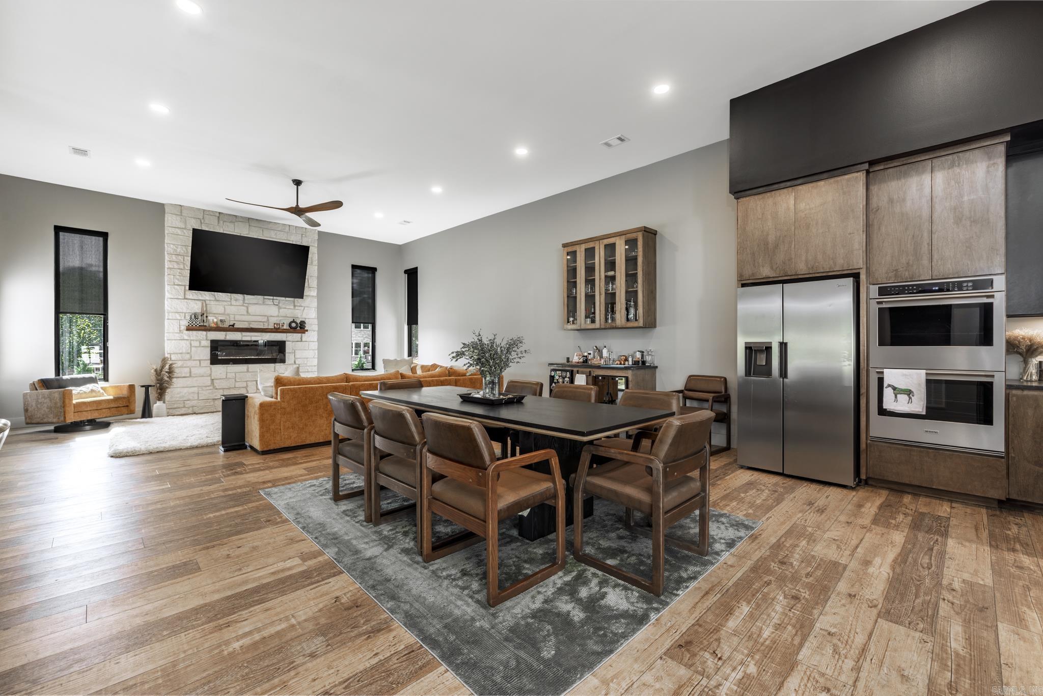 Tanglewood Estates - Residential