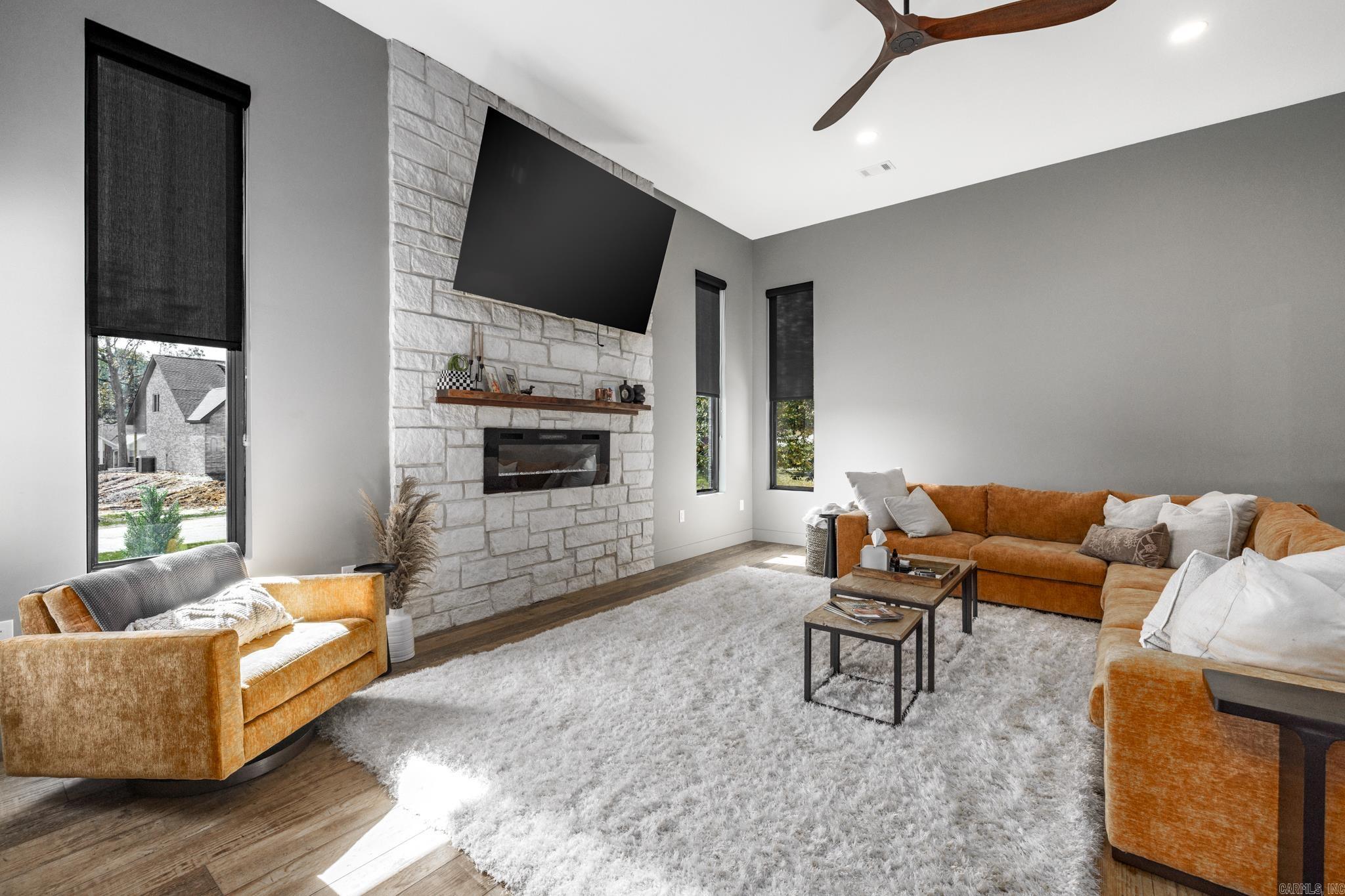 Tanglewood Estates - Residential