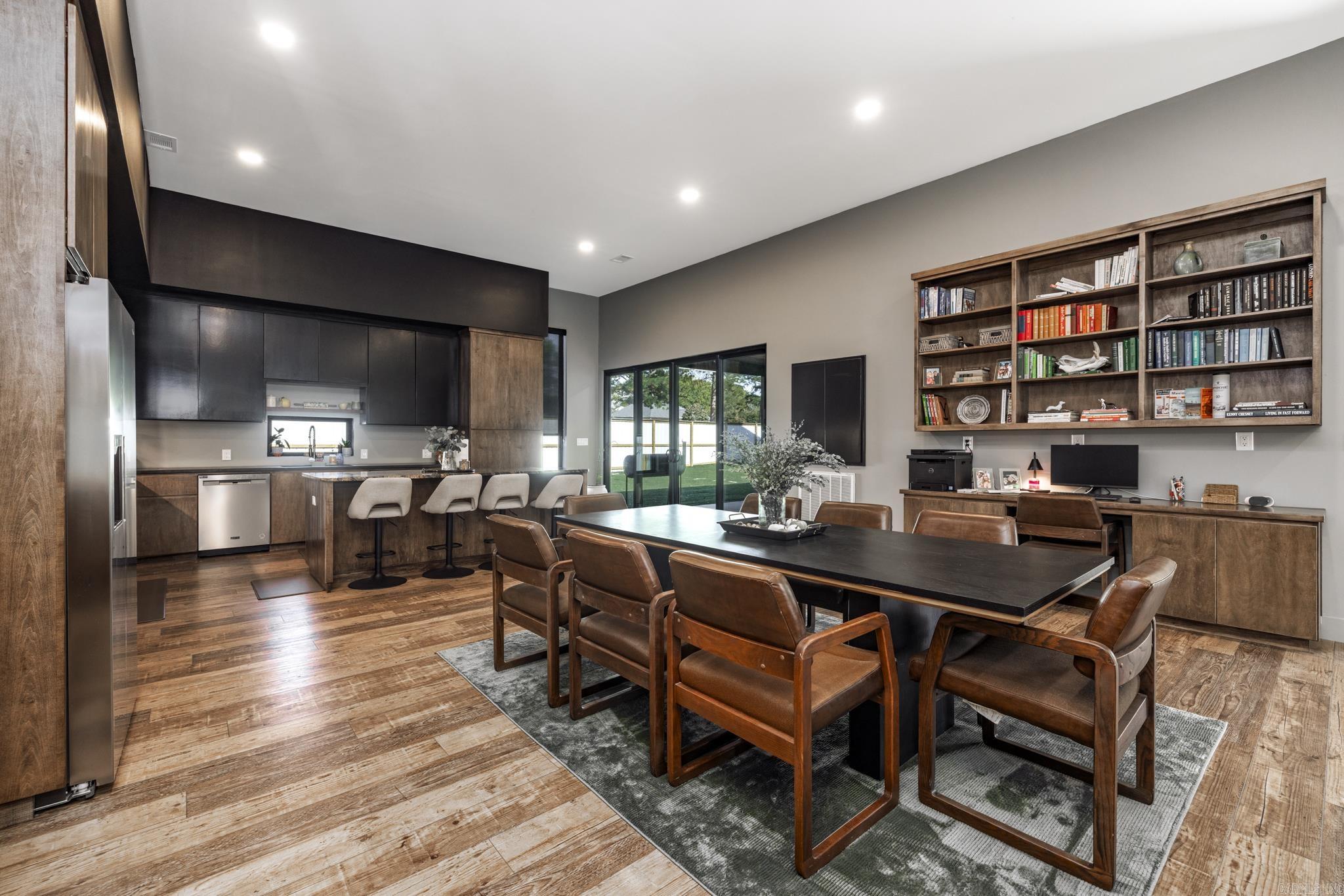 Tanglewood Estates - Residential